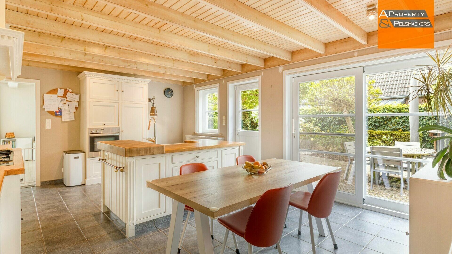 Maison &agrave; vendre &agrave; KWERPS
