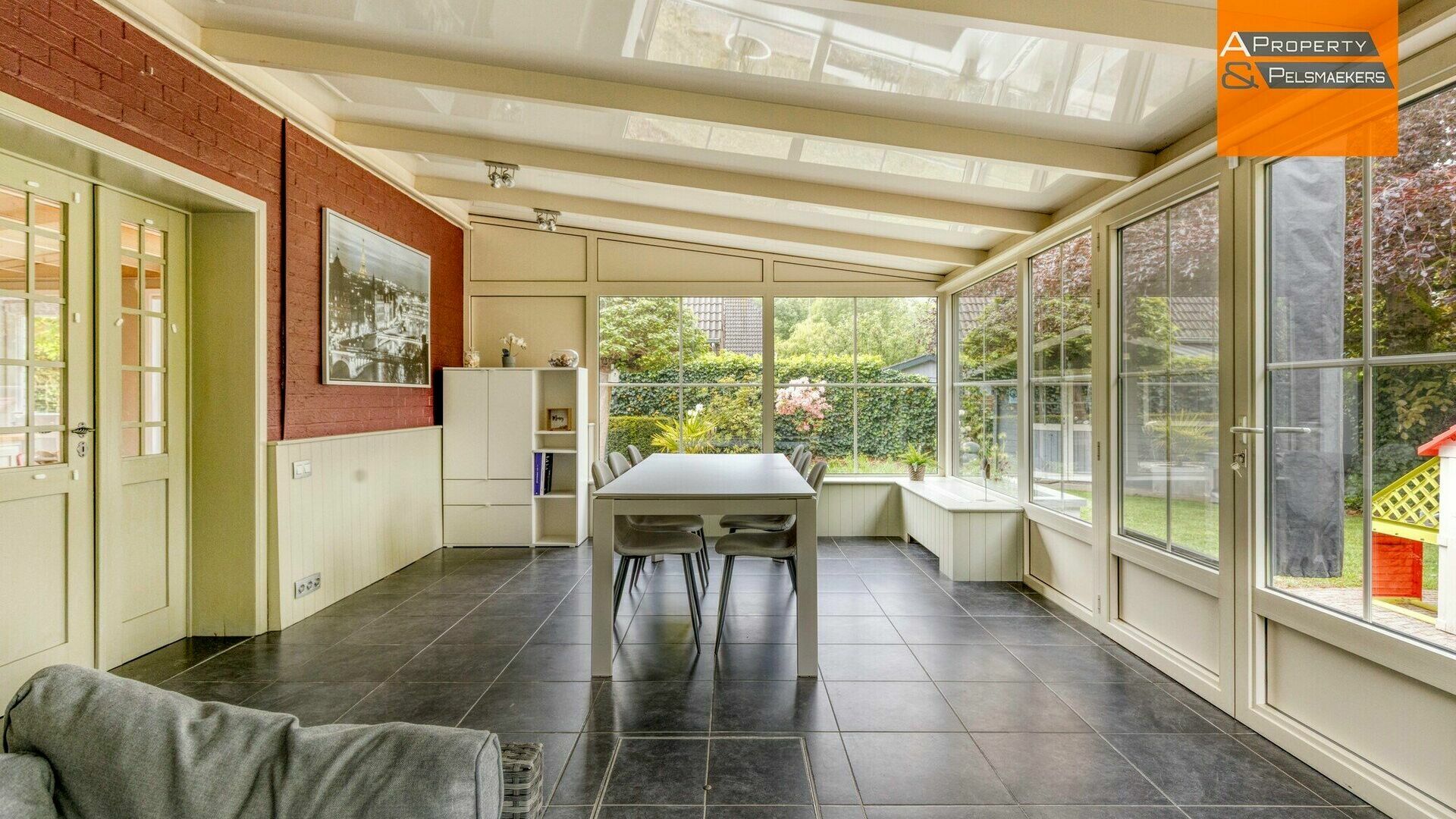Maison &agrave; vendre &agrave; KWERPS