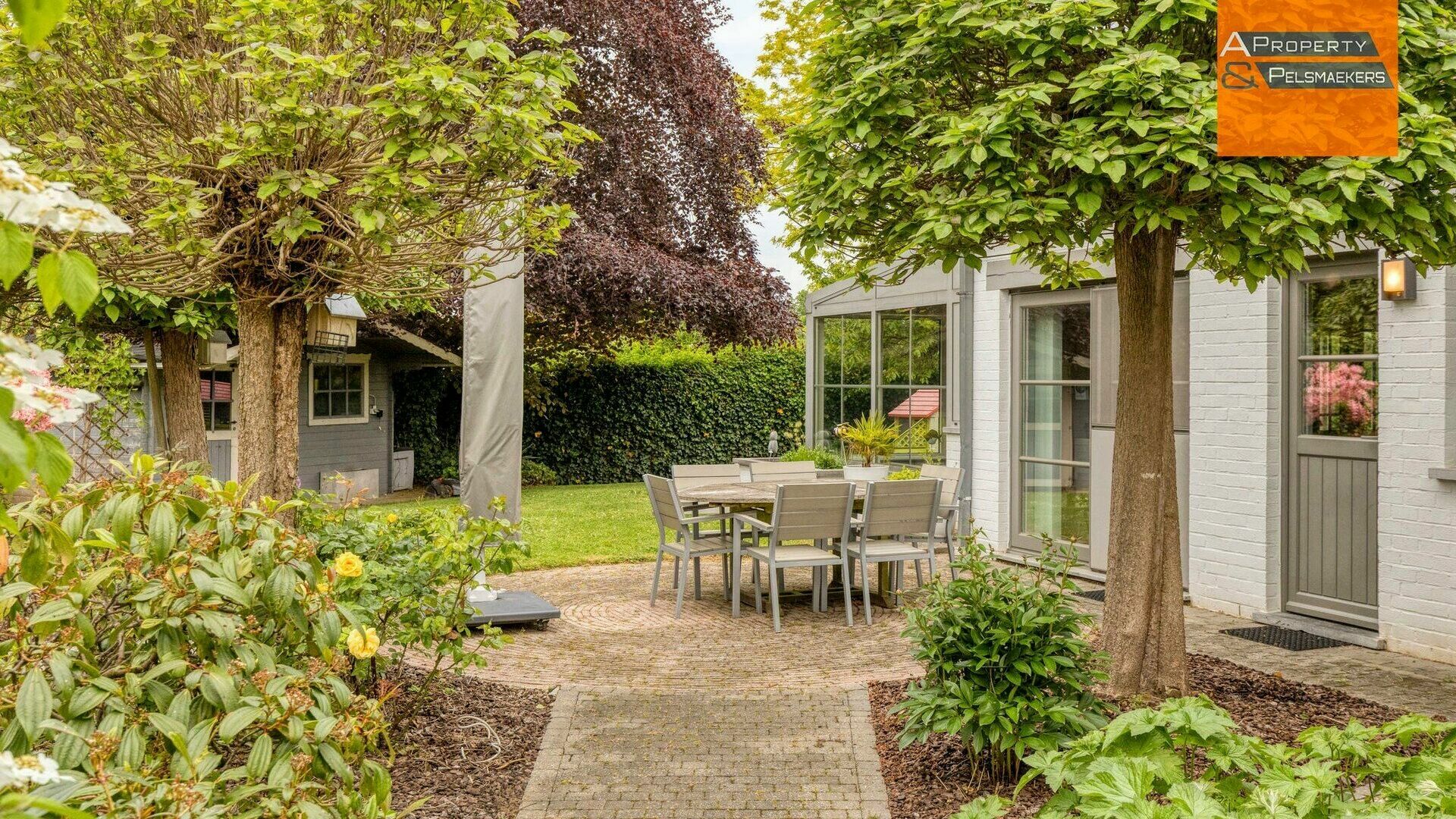 Maison &agrave; vendre &agrave; KWERPS