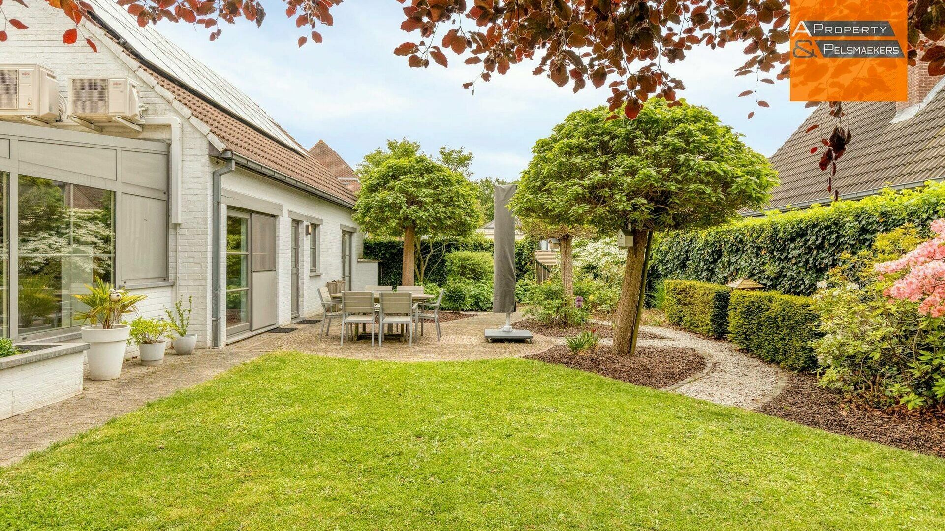 Maison &agrave; vendre &agrave; KWERPS