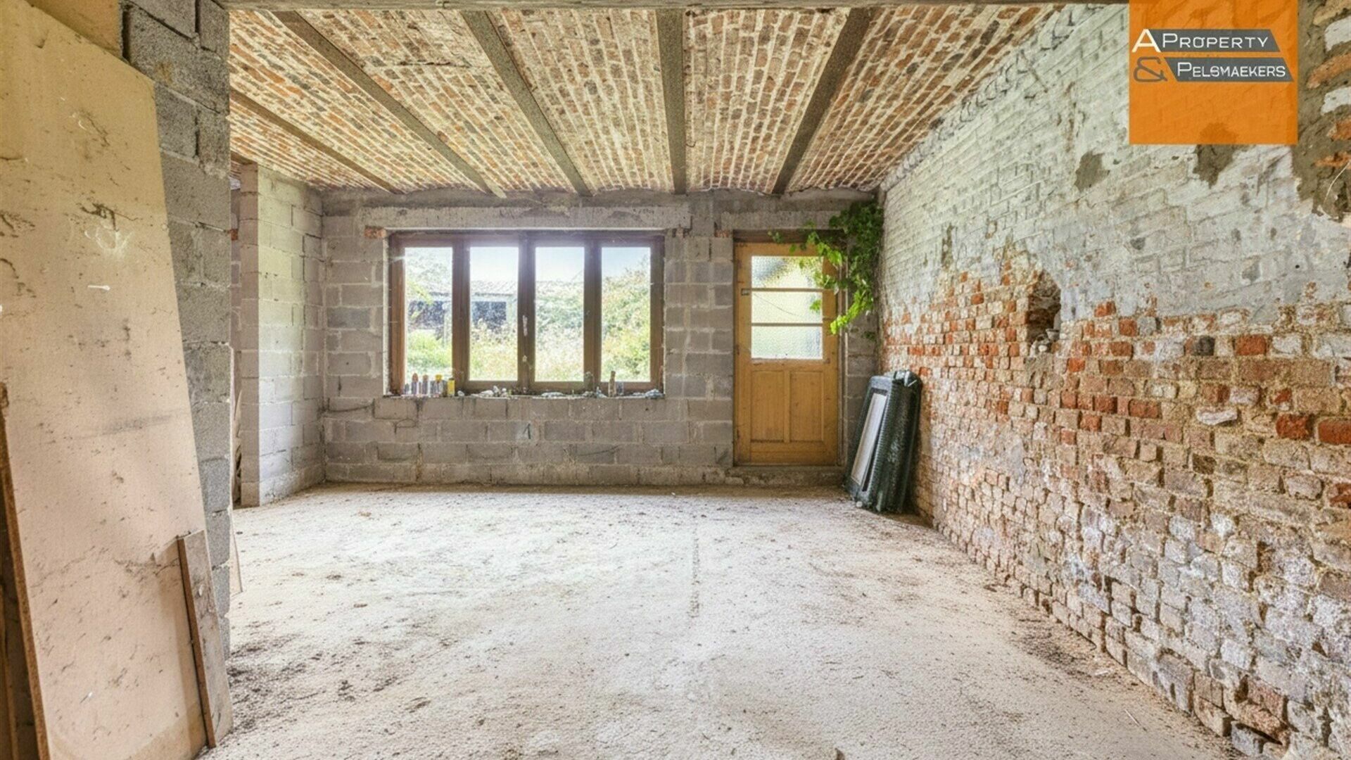 Maison à vendre à LEEFDAAL