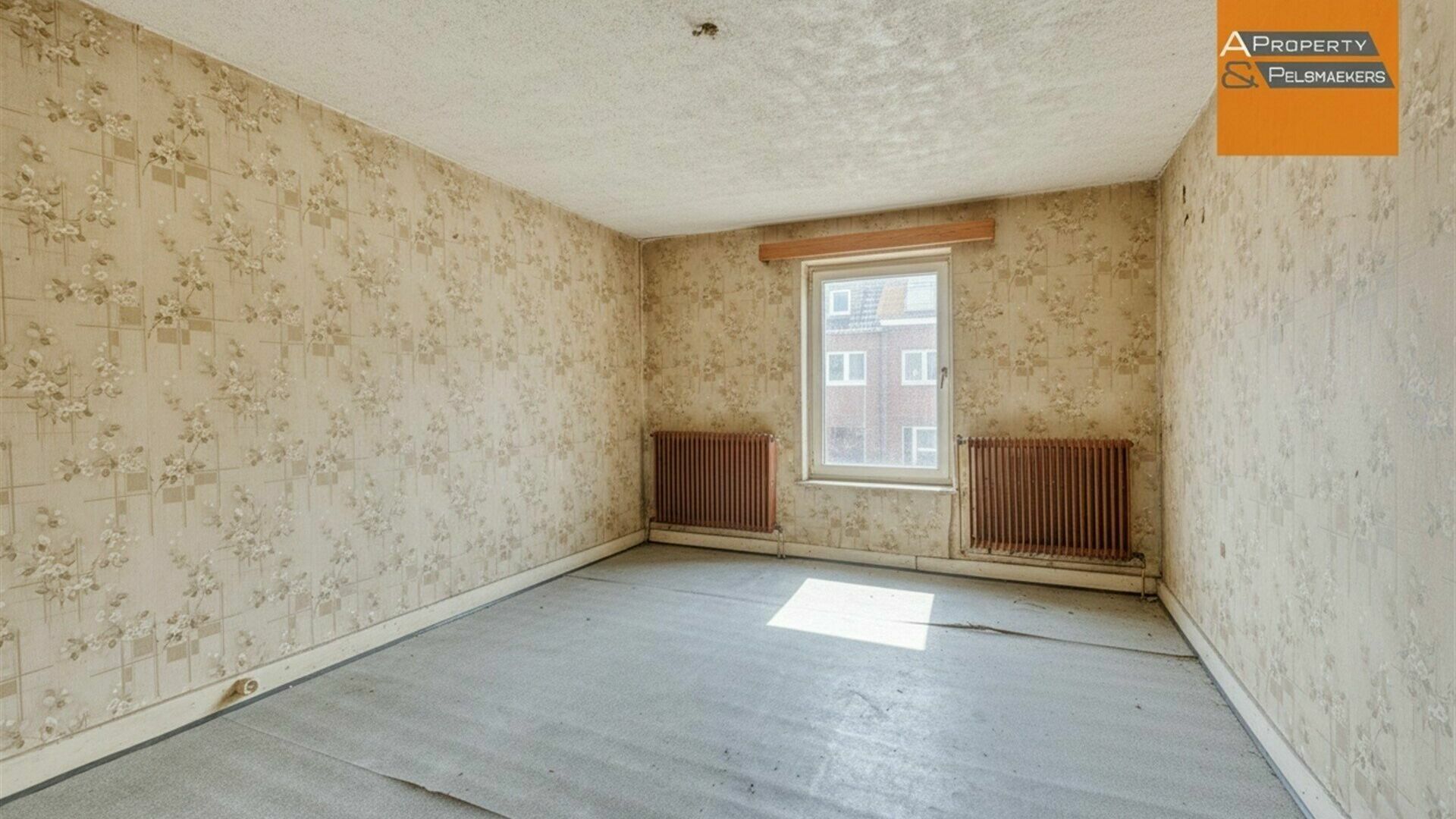 Maison à vendre à LEEFDAAL