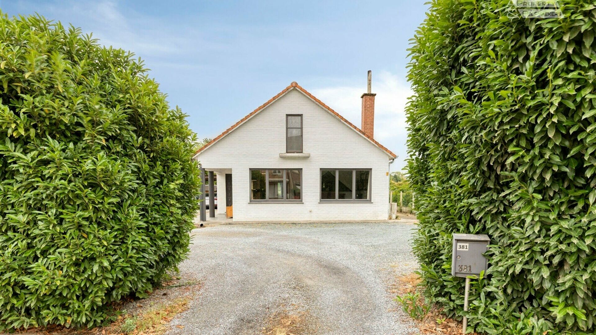Maison &agrave; vendre &agrave; LEEFDAAL