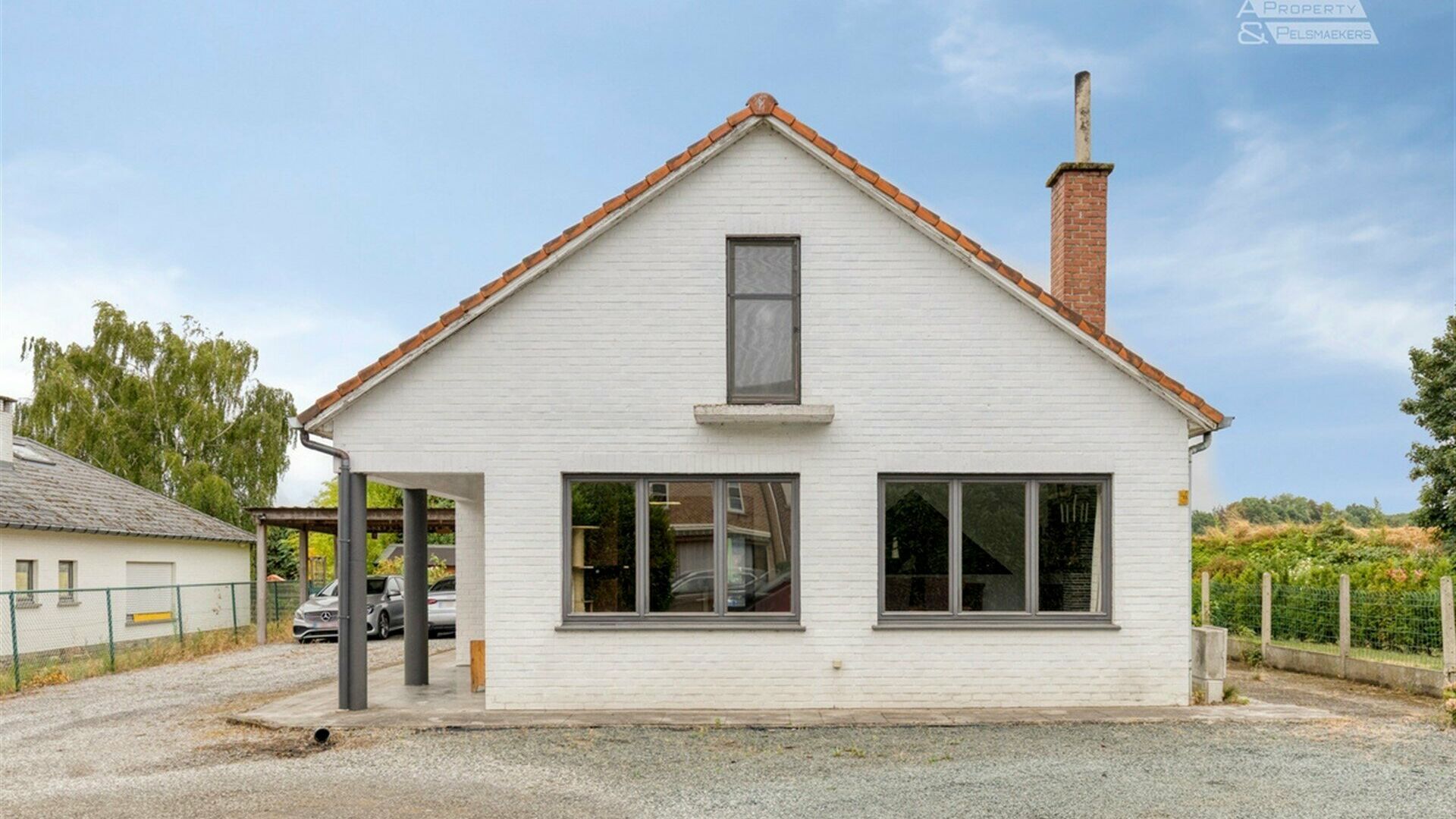 Maison &agrave; vendre &agrave; LEEFDAAL