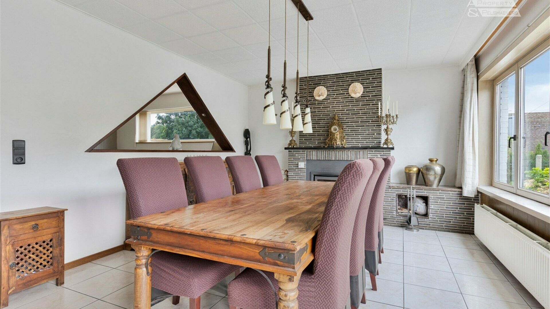 Maison &agrave; vendre &agrave; LEEFDAAL