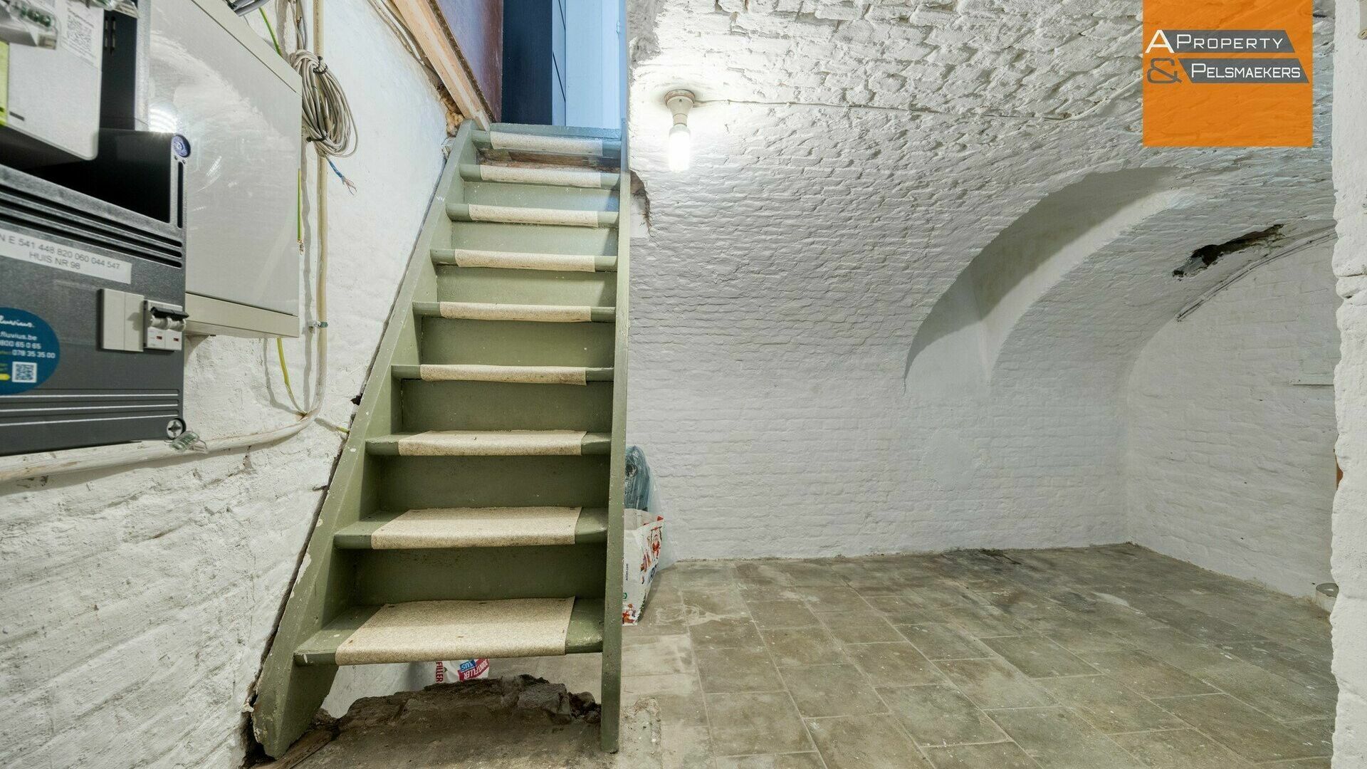 Maison &agrave; vendre &agrave; Leuven