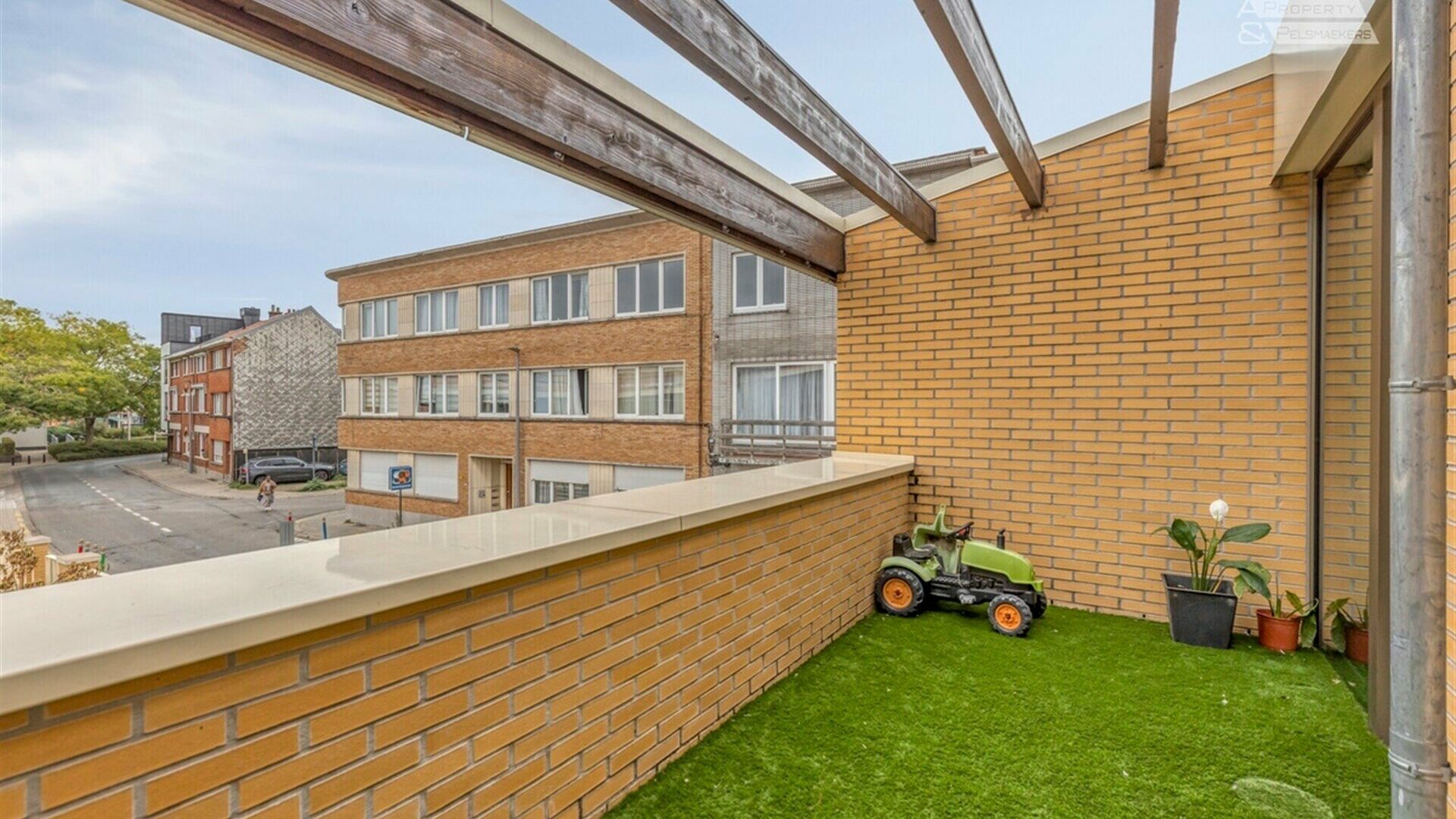 Maison &agrave; vendre &agrave; MACHELEN