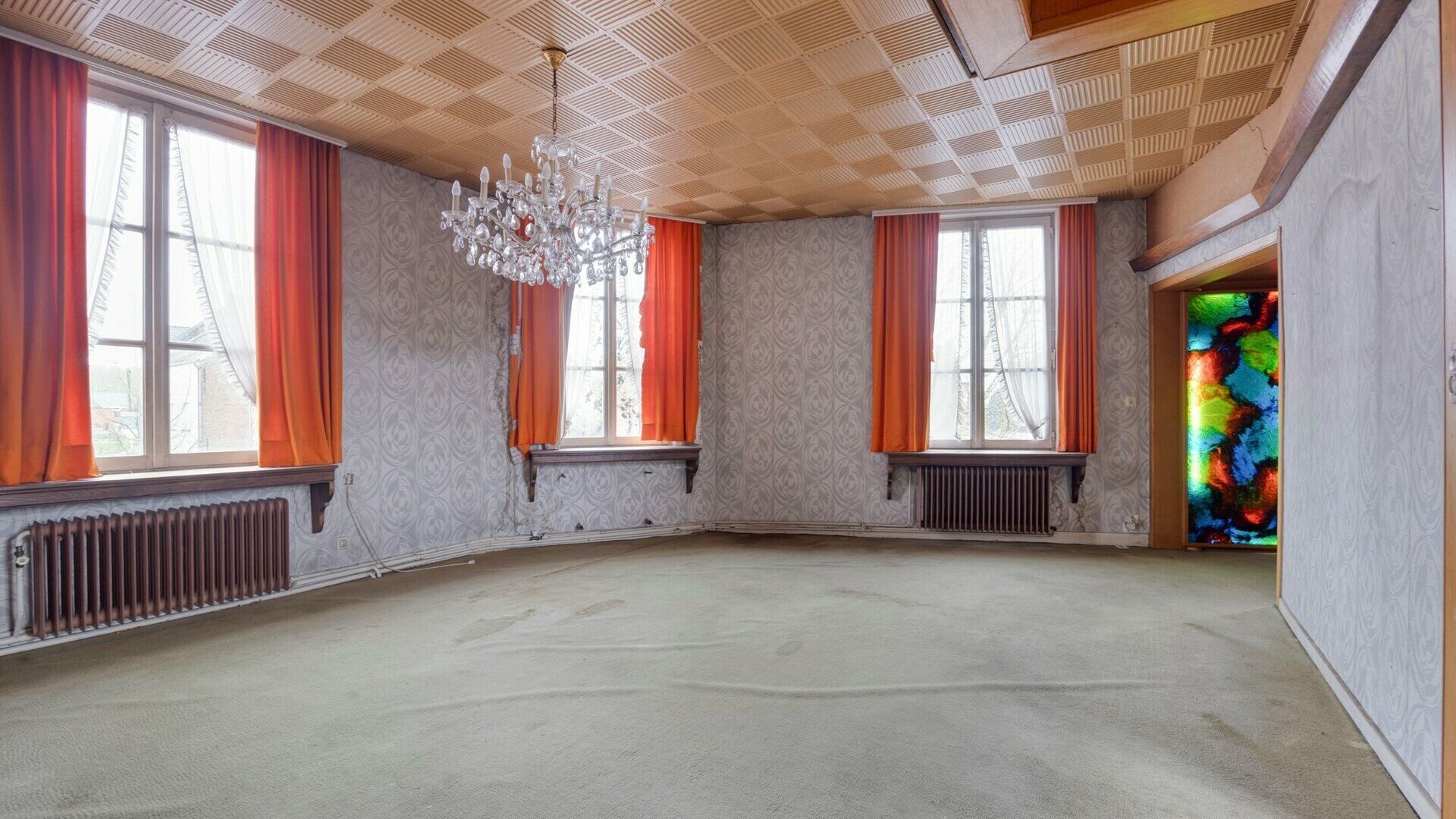 Maison &agrave; vendre &agrave; MECHELEN