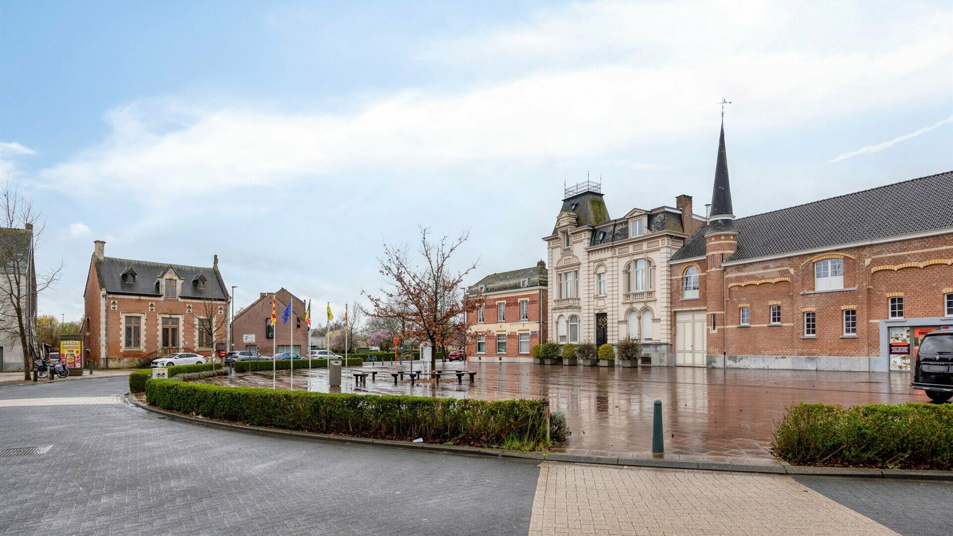 Maison &agrave; vendre &agrave; MECHELEN