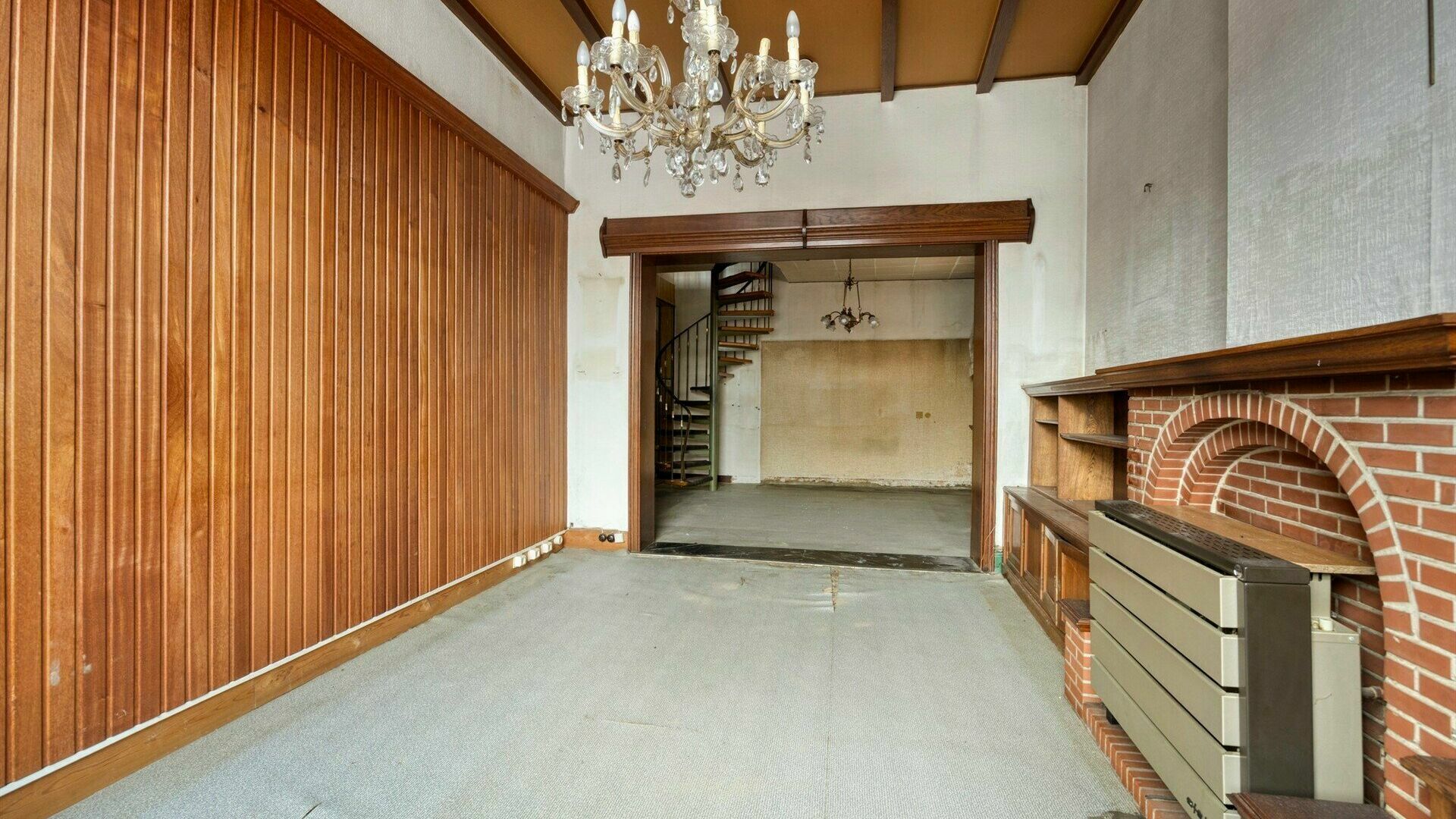Maison à vendre à MECHELEN