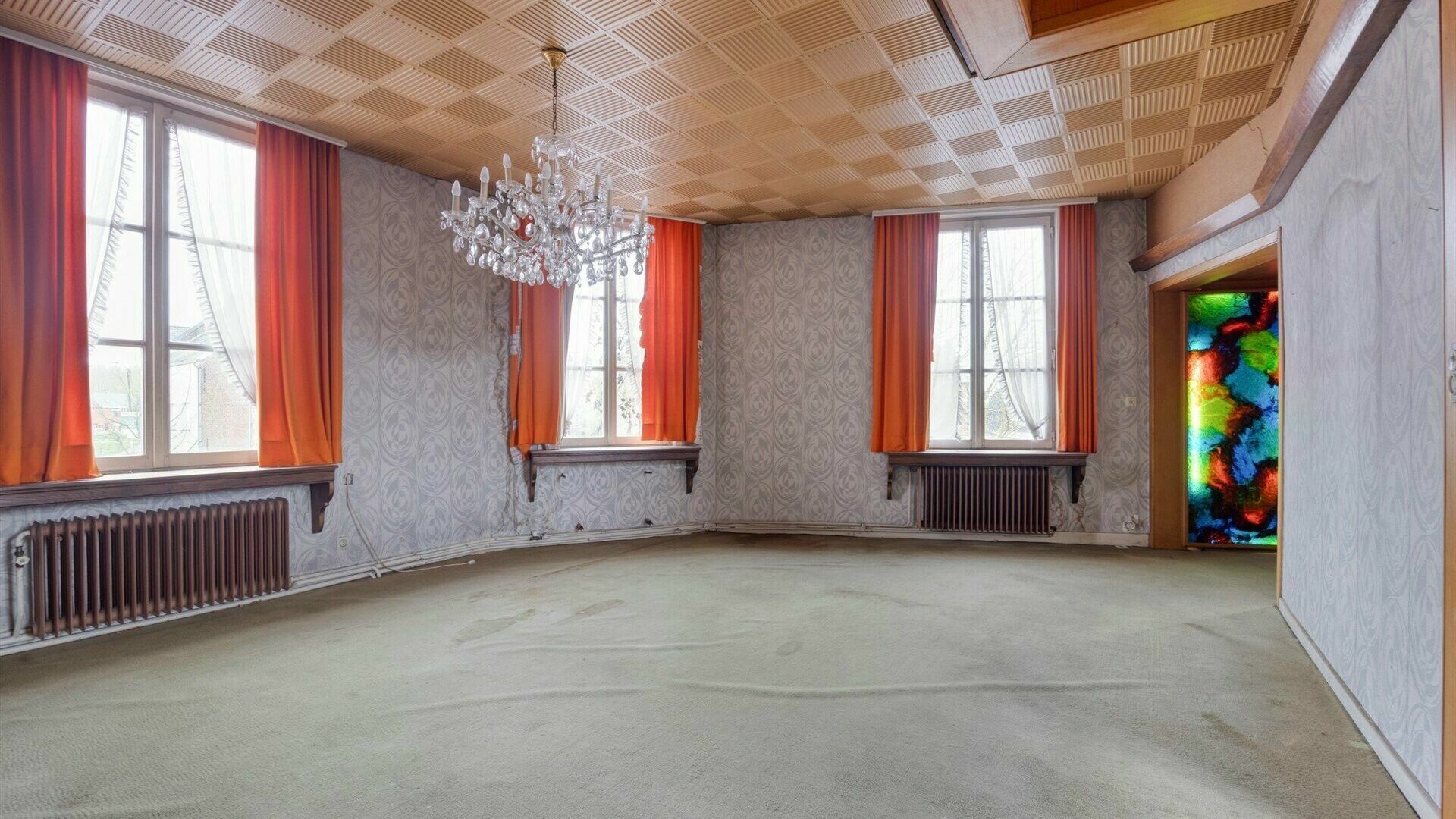 Maison à vendre à MECHELEN