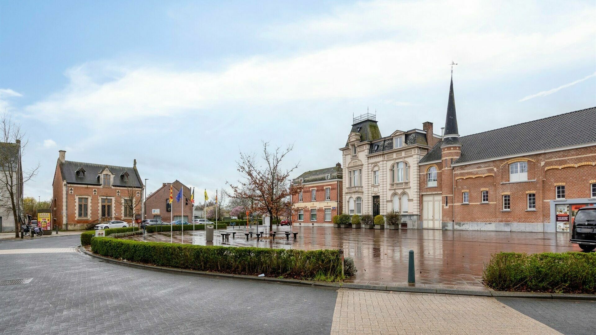 Maison à vendre à MECHELEN