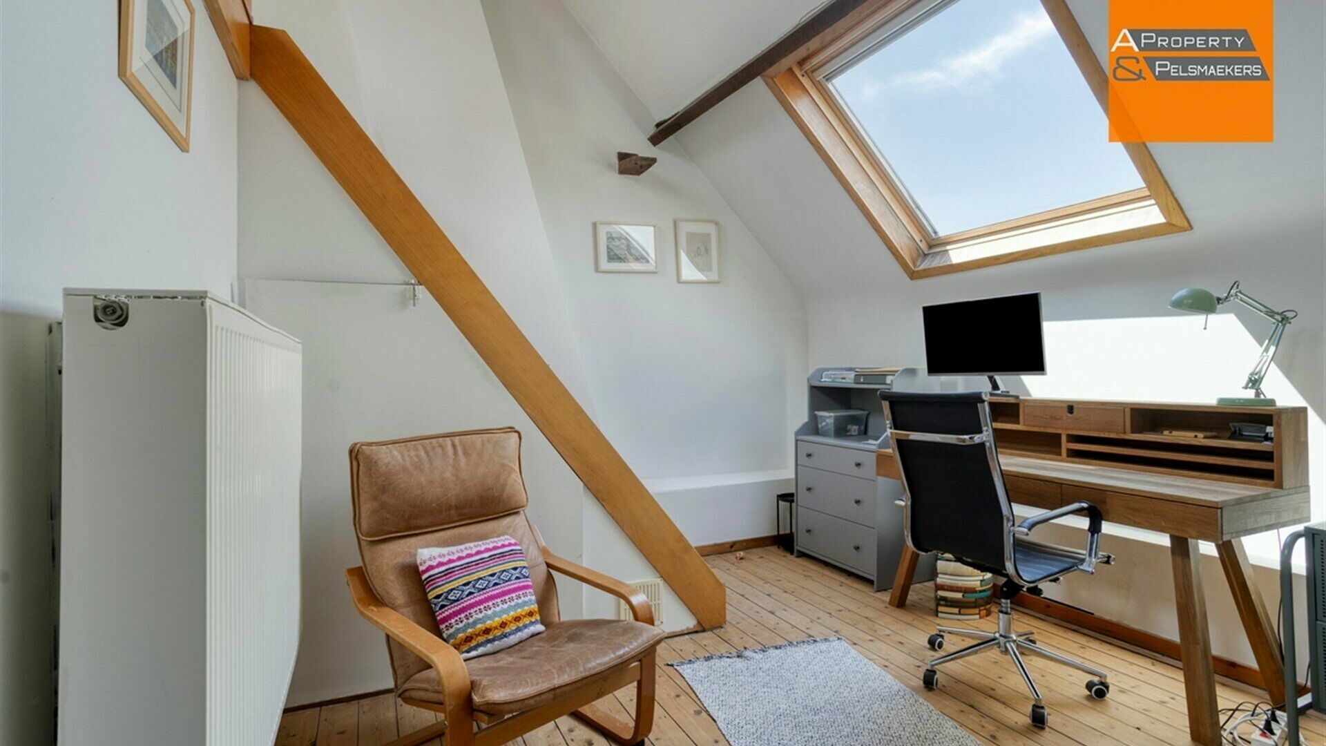 Maison &agrave; vendre &agrave; MECHELEN