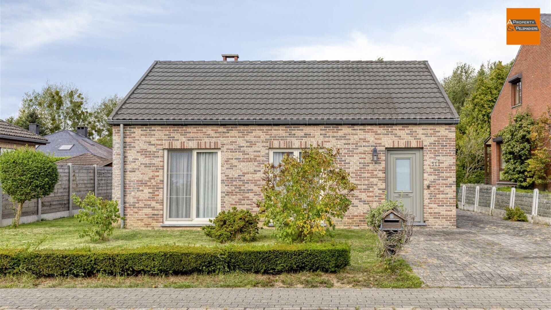 Maison à vendre à MEERBEEK