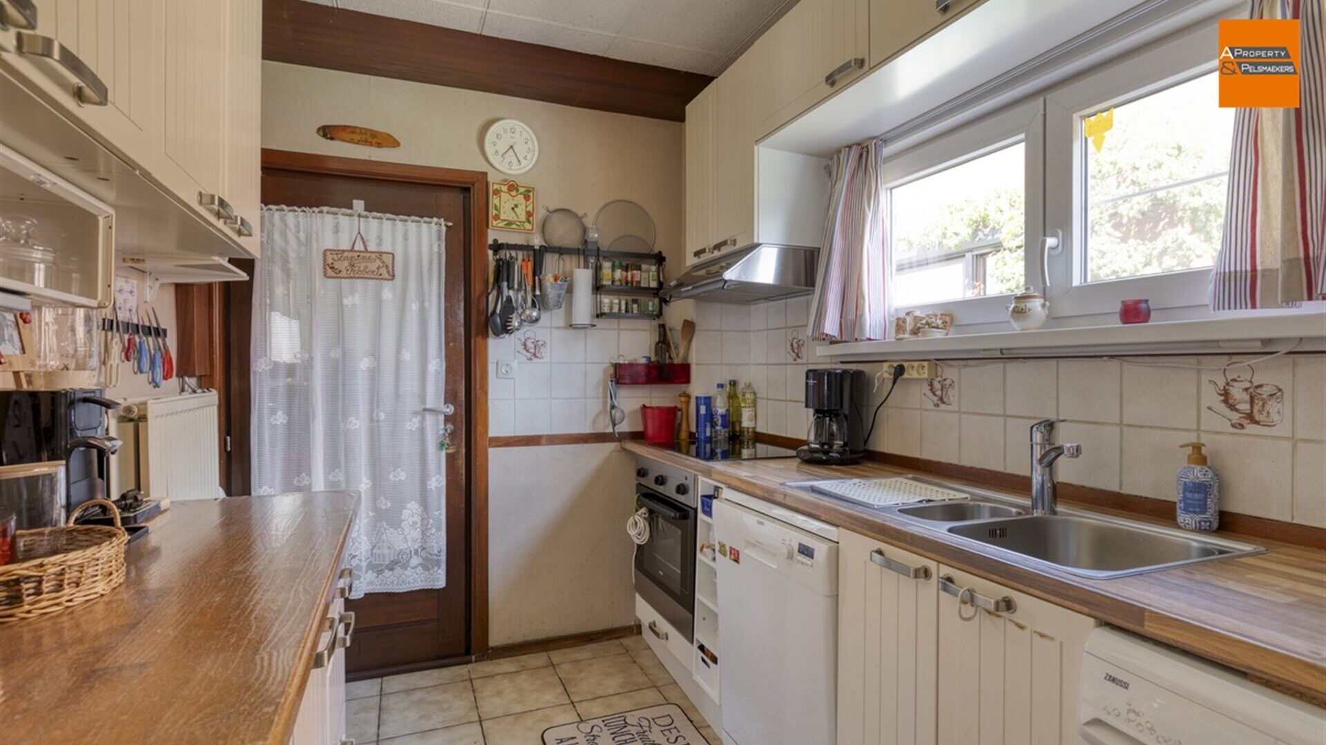 Maison à vendre à MEERBEEK