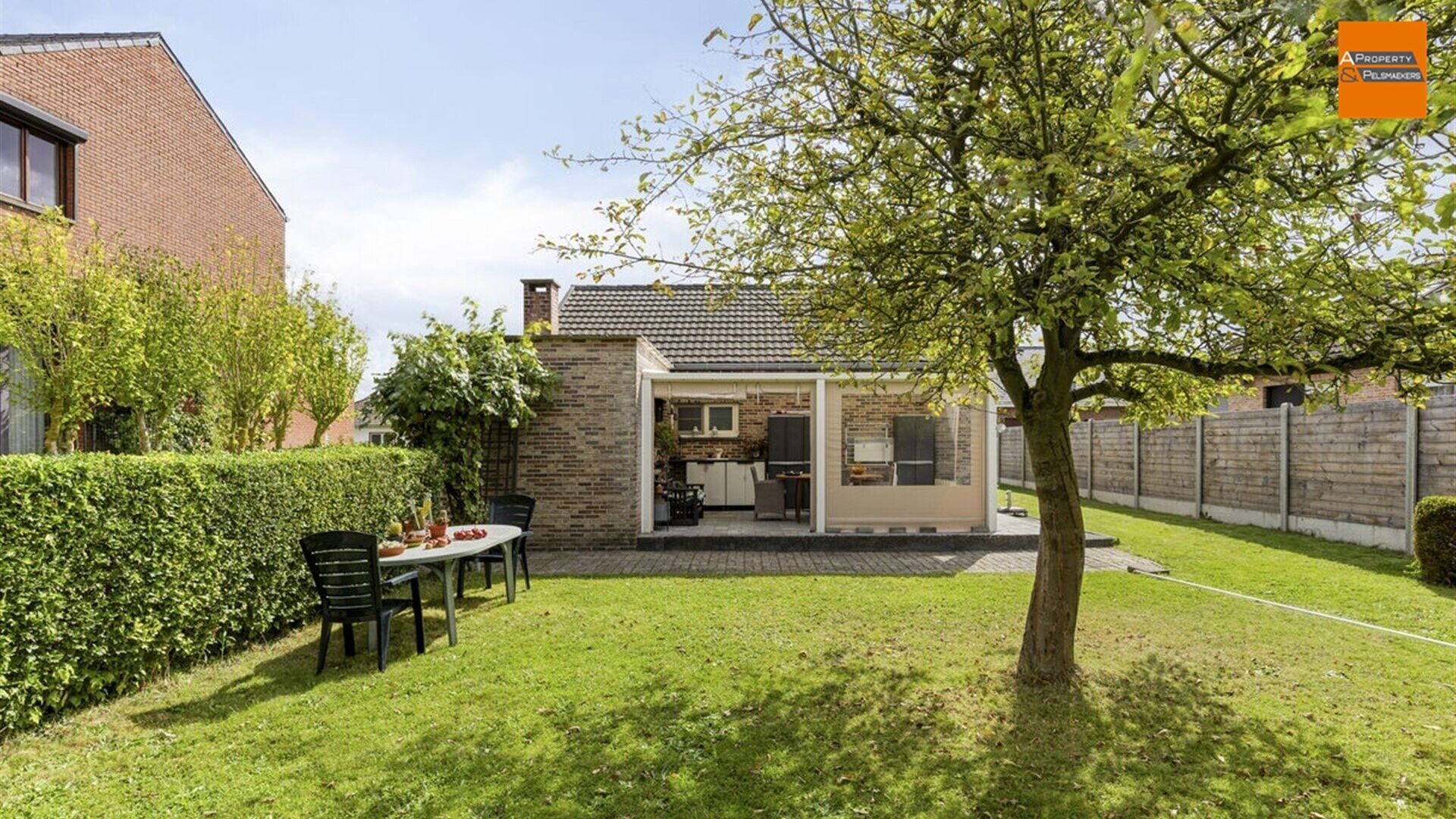 Maison à vendre à MEERBEEK