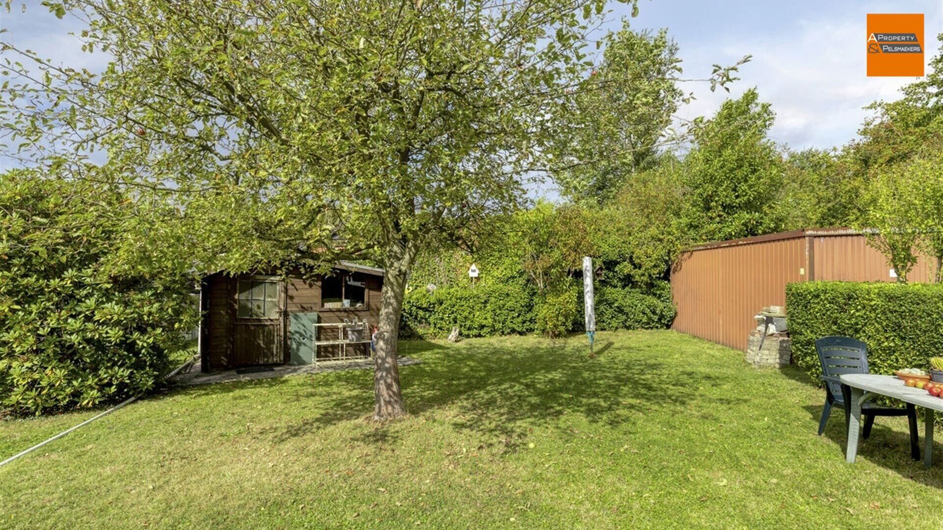 Maison à vendre à MEERBEEK