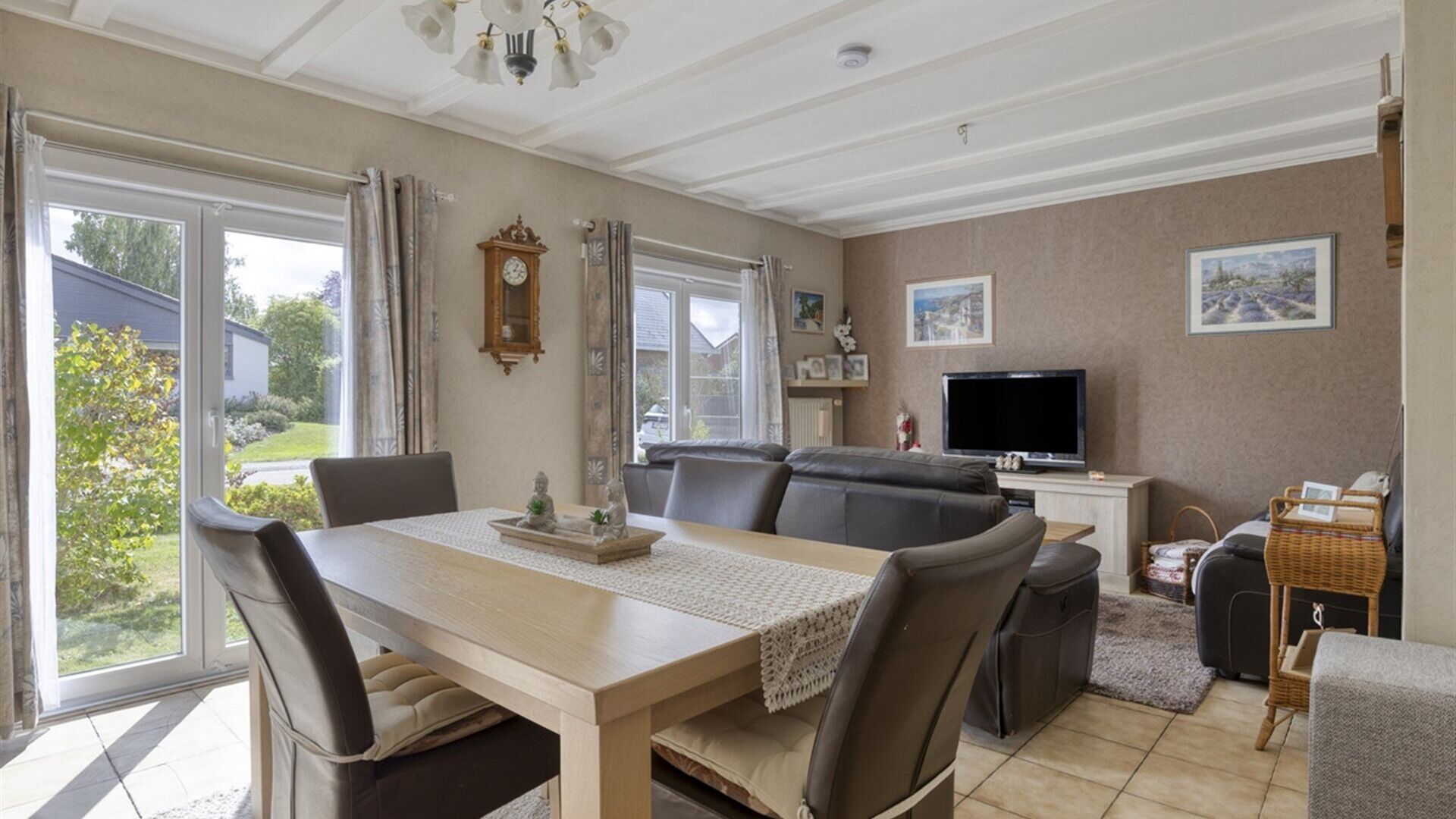 Maison à vendre à MEERBEEK