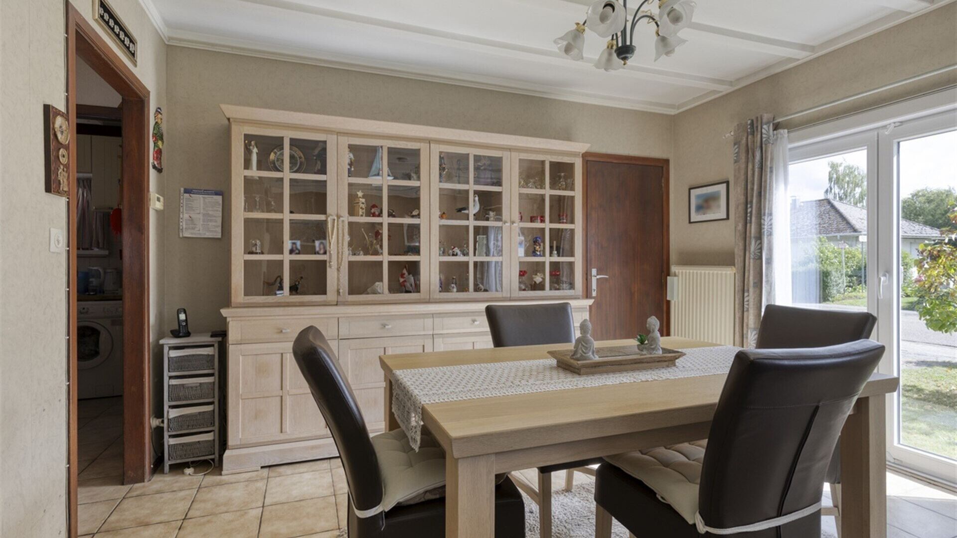 Maison à vendre à MEERBEEK