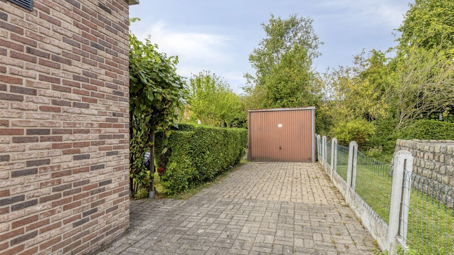 Maison à vendre à MEERBEEK