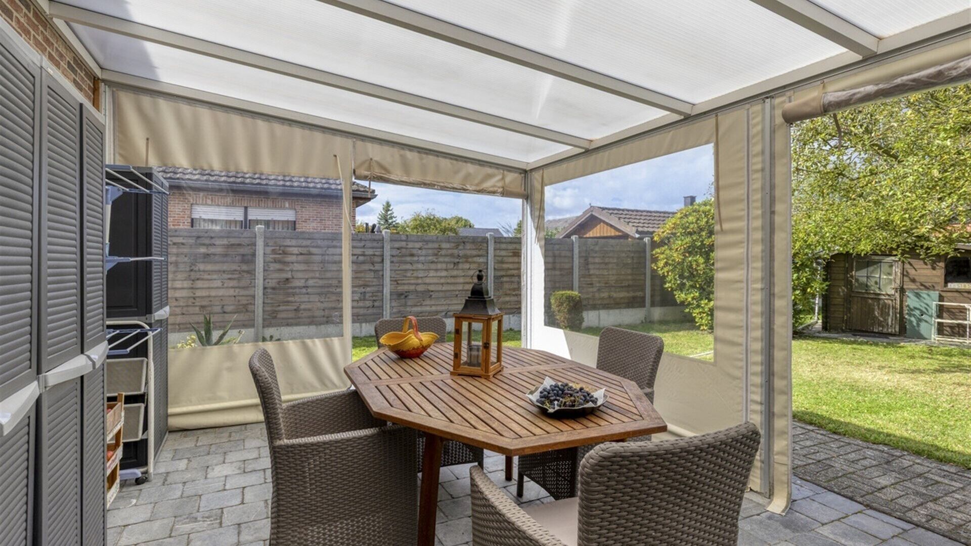 Maison &agrave; vendre &agrave; MEERBEEK