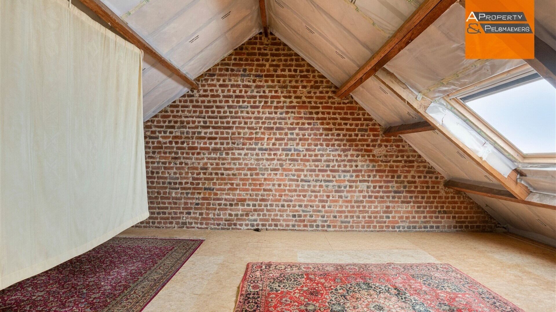 Maison à vendre à MEERBEEK