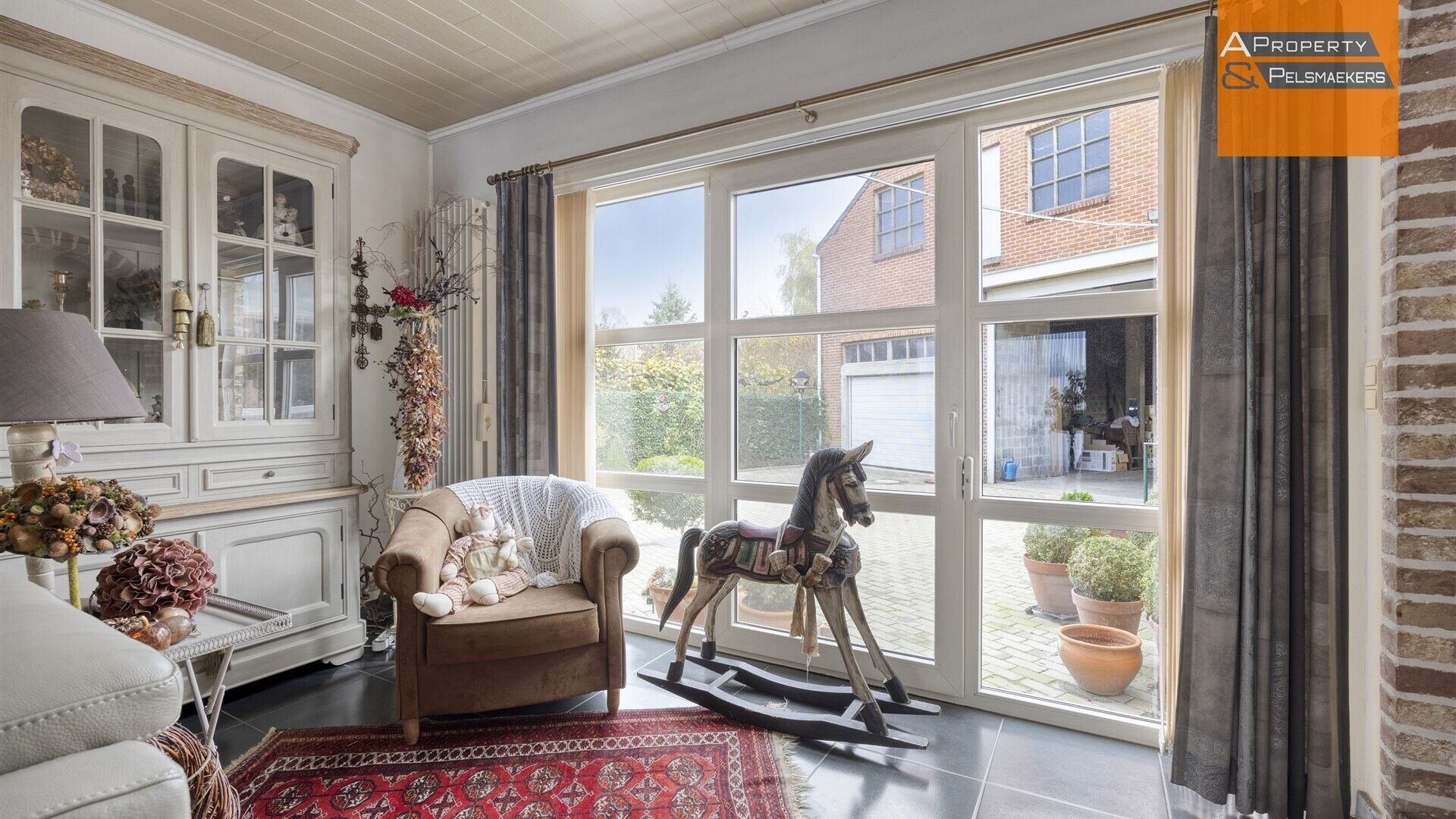 Maison &agrave; vendre &agrave; MEERBEEK