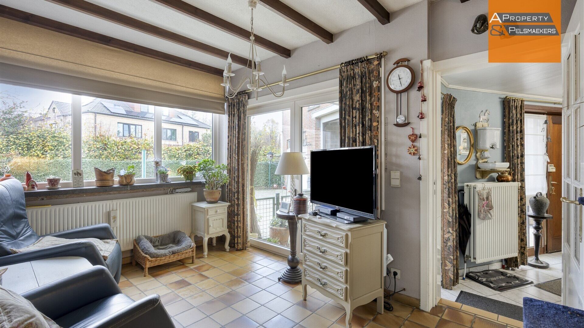 Maison &agrave; vendre &agrave; MEERBEEK