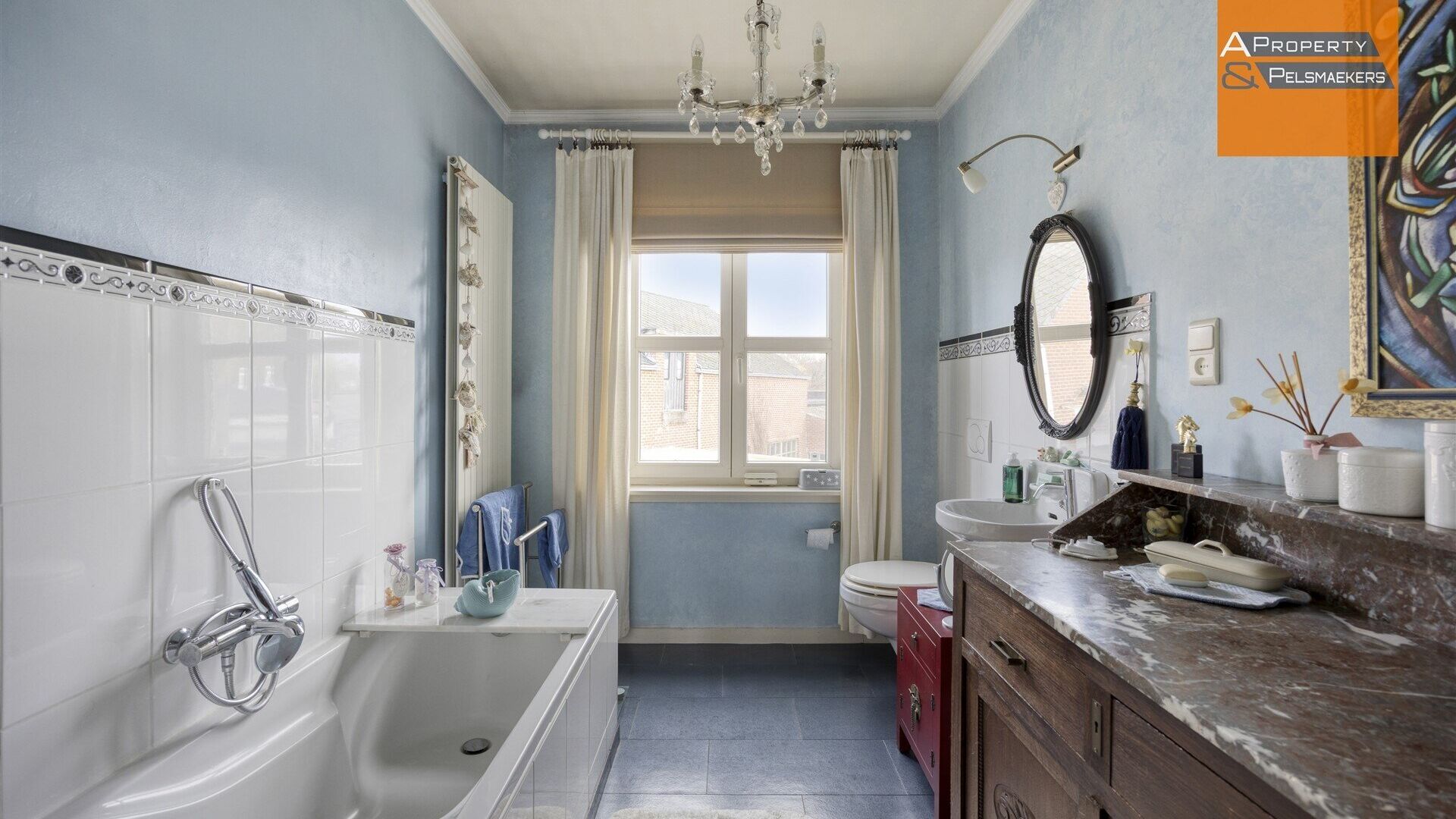 Maison &agrave; vendre &agrave; MEERBEEK