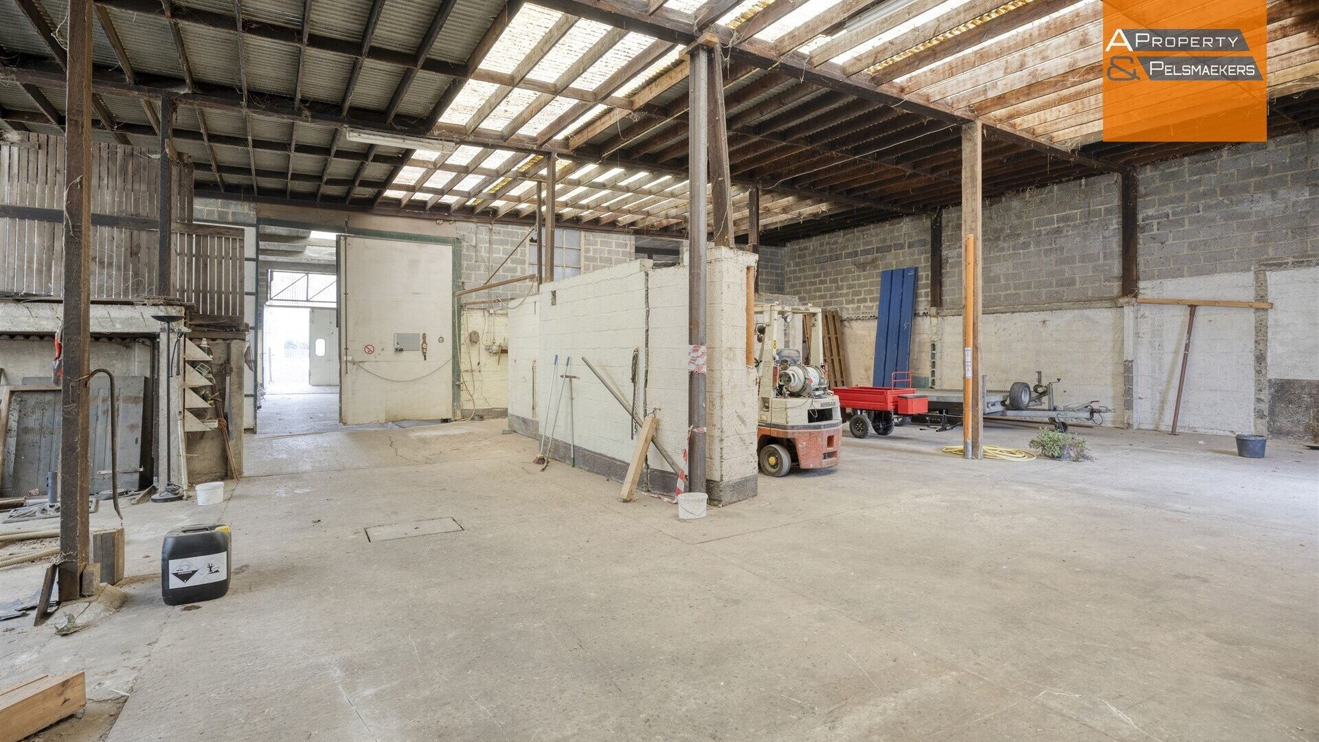 Maison &agrave; vendre &agrave; MEERBEEK