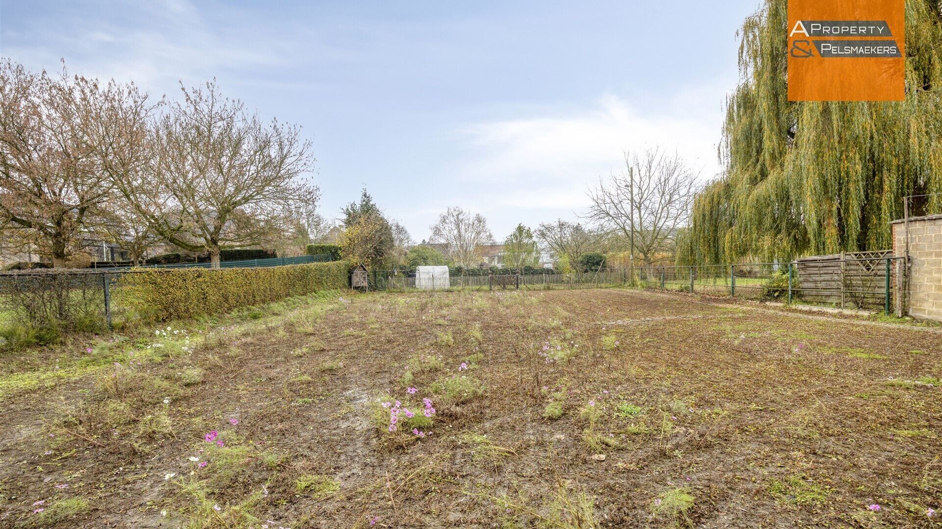 Maison &agrave; vendre &agrave; MEERBEEK