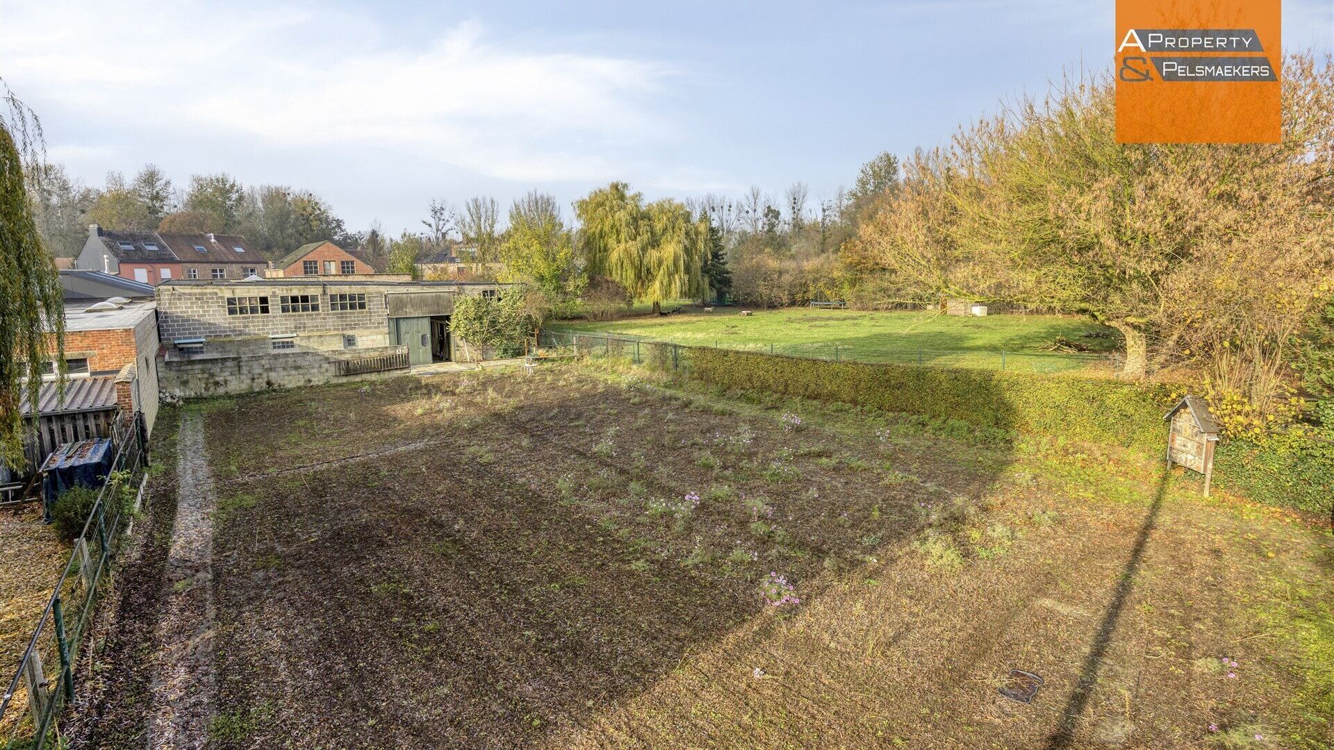 Maison &agrave; vendre &agrave; MEERBEEK