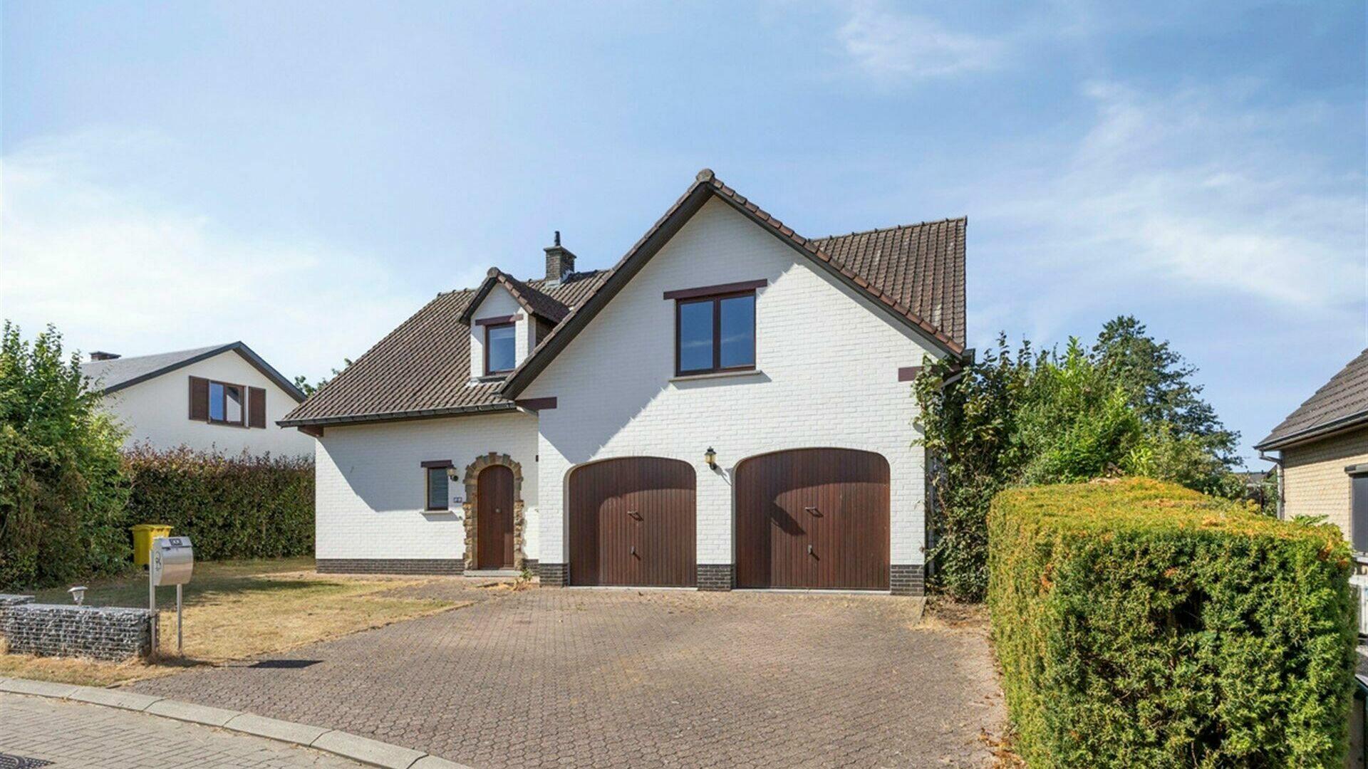Maison à vendre à MEERBEEK