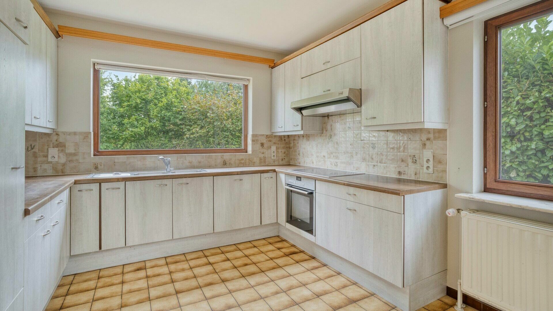 Maison à vendre à MEERBEEK