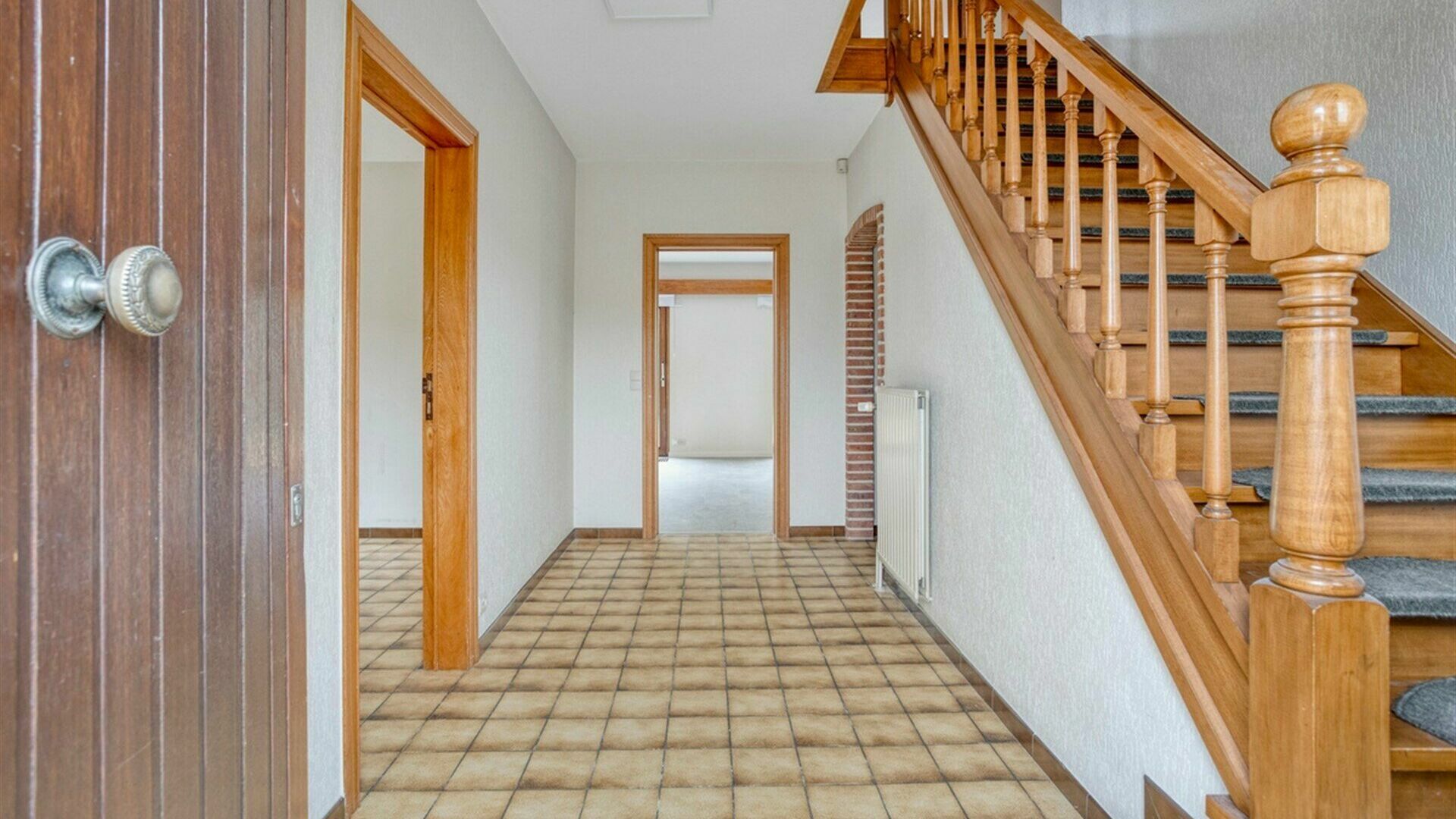 Maison à vendre à MEERBEEK