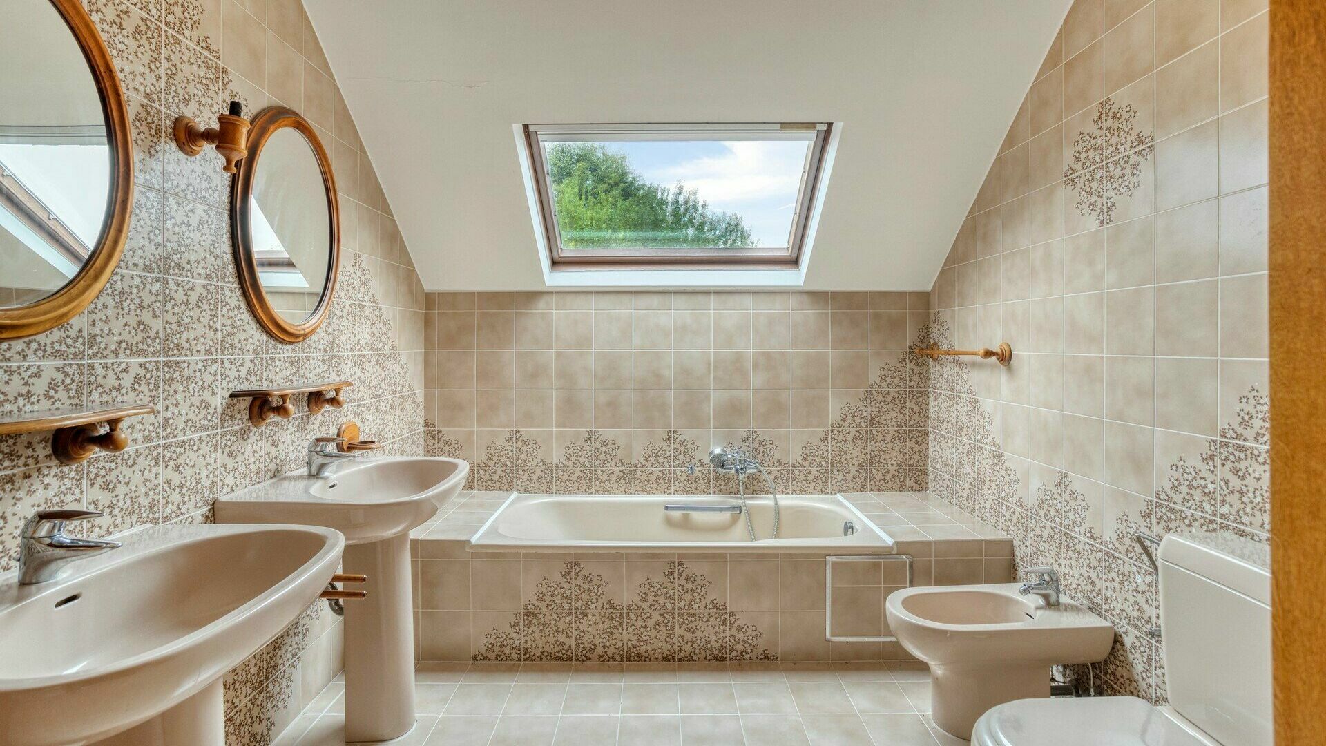 Maison à vendre à MEERBEEK