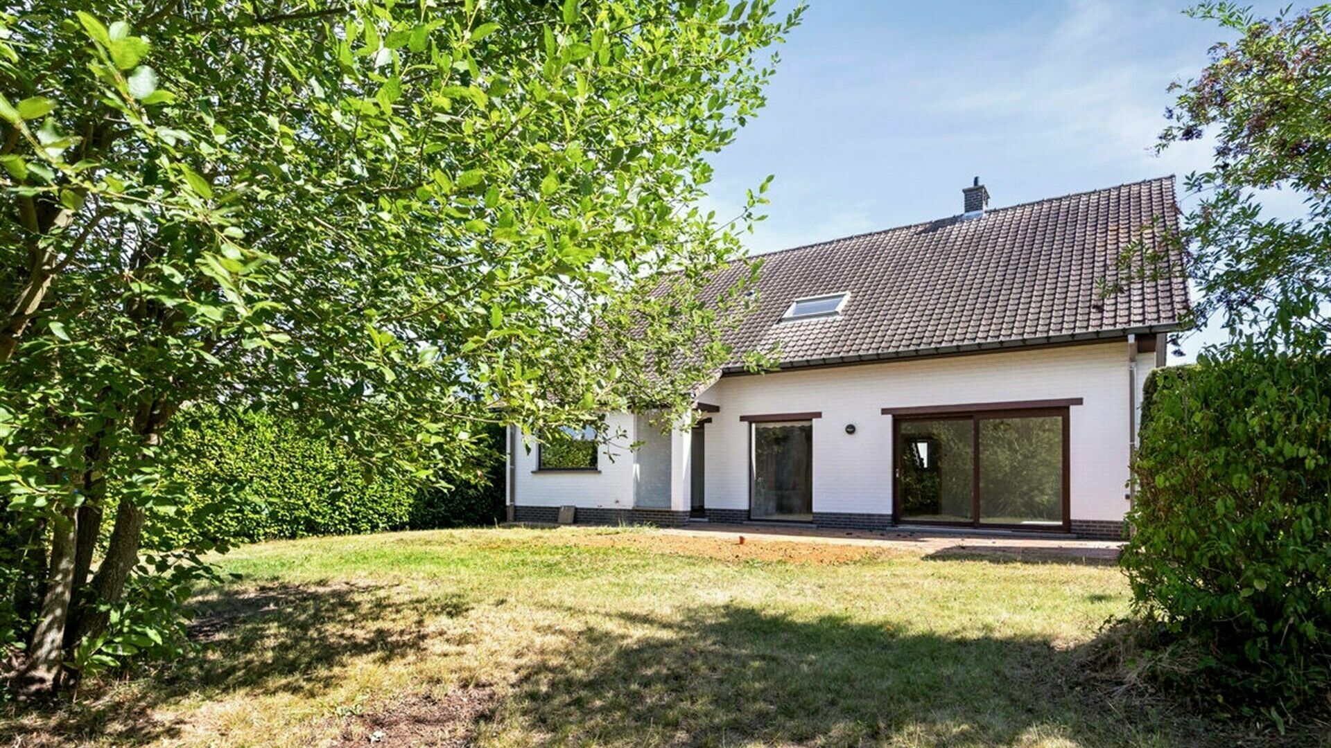 Maison à vendre à MEERBEEK