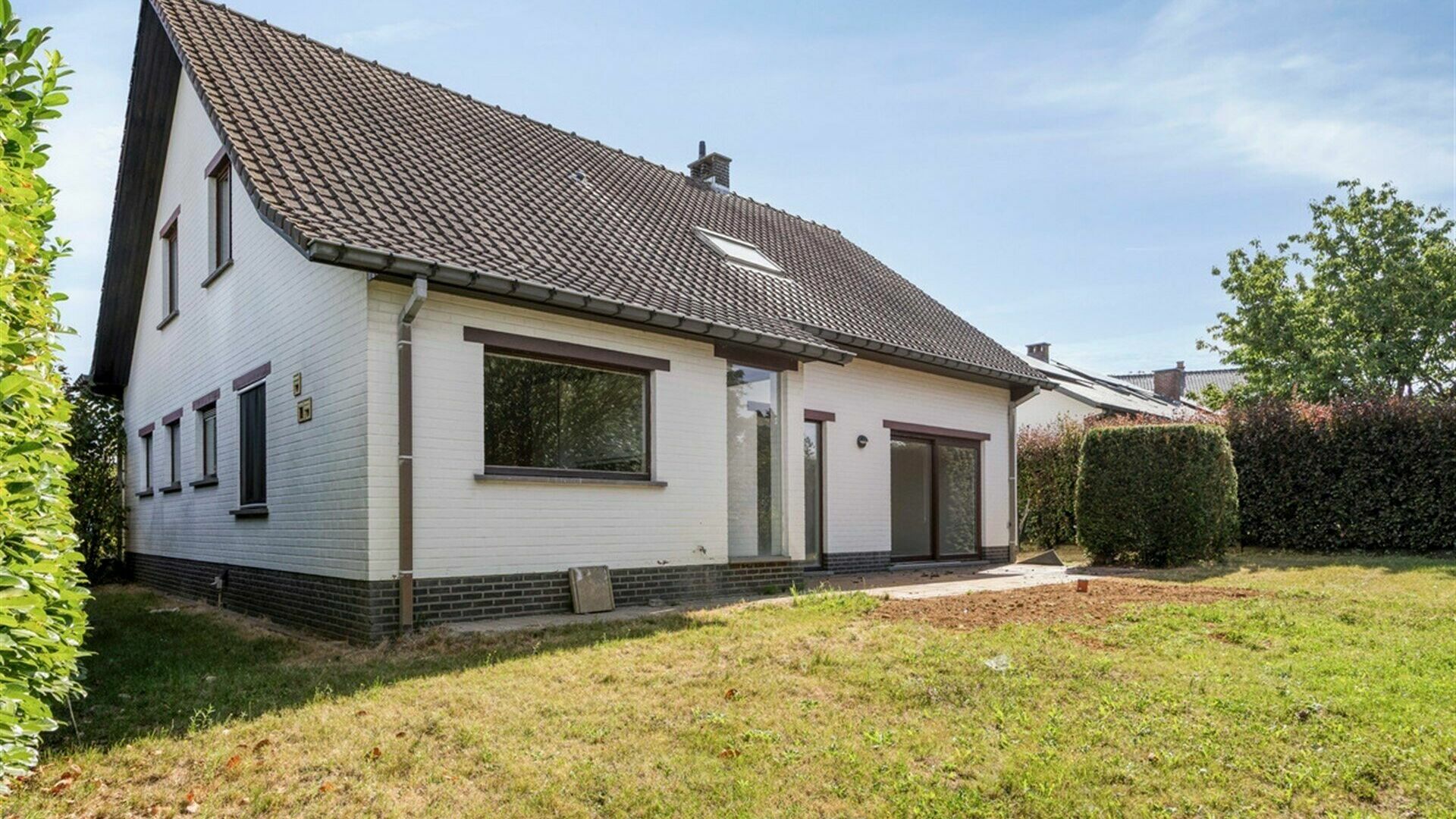 Maison à vendre à MEERBEEK
