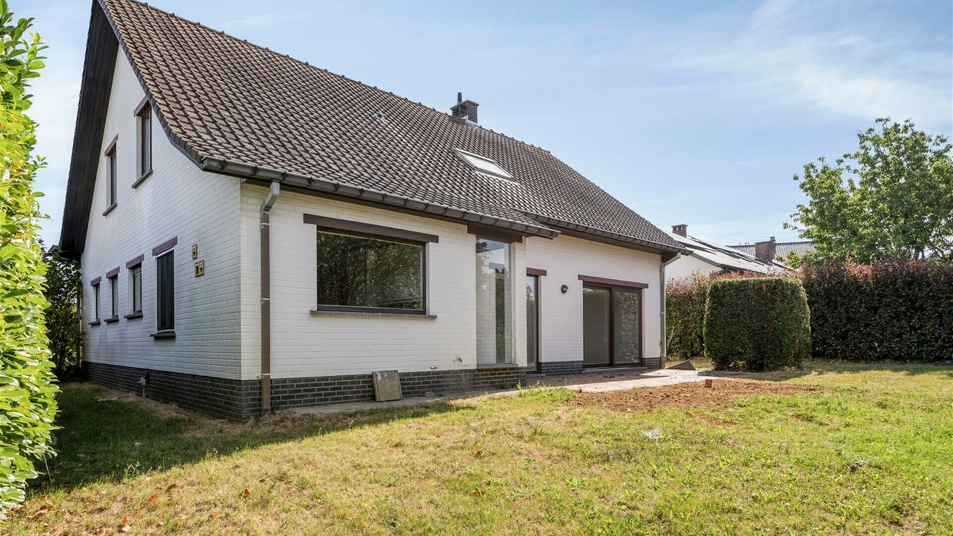Maison &agrave; vendre &agrave; MEERBEEK
