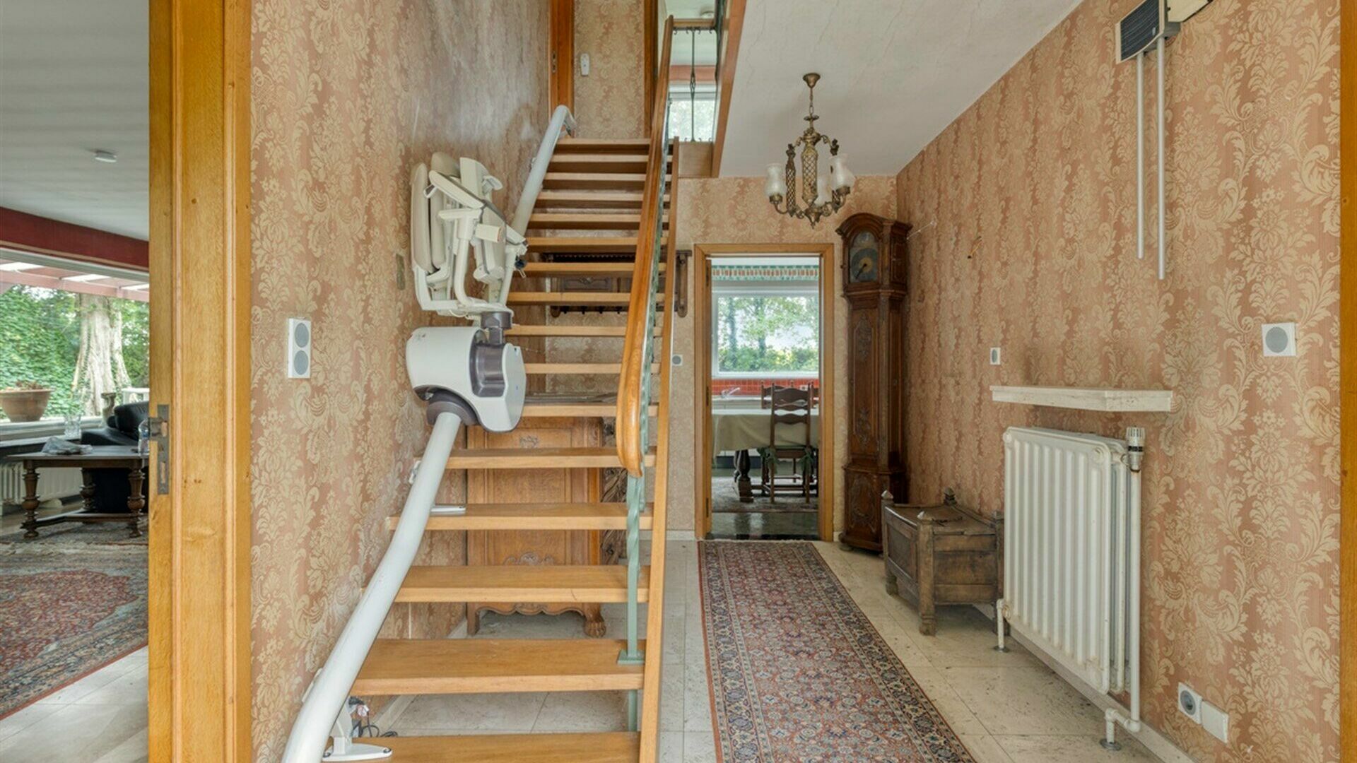Maison à vendre à NEDEROKKERZEEL