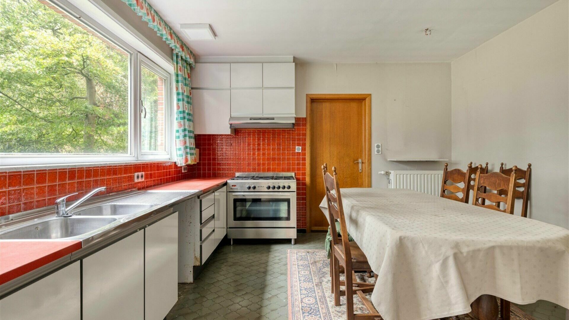 Maison à vendre à NEDEROKKERZEEL
