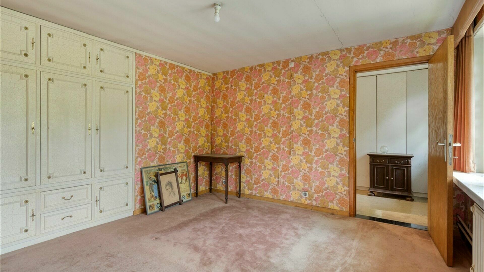 Maison à vendre à NEDEROKKERZEEL