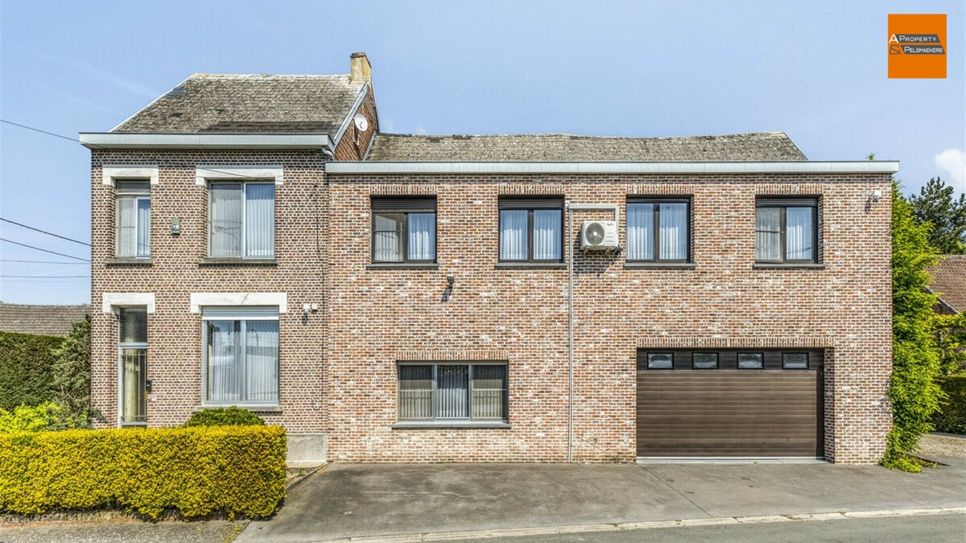 Maison à vendre à ONZE-LIEVE-VROUW-WAVER