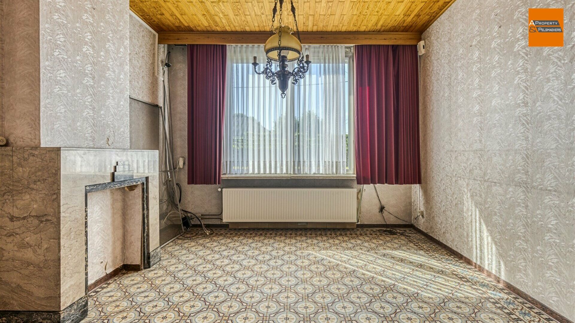 Maison à vendre à ONZE-LIEVE-VROUW-WAVER