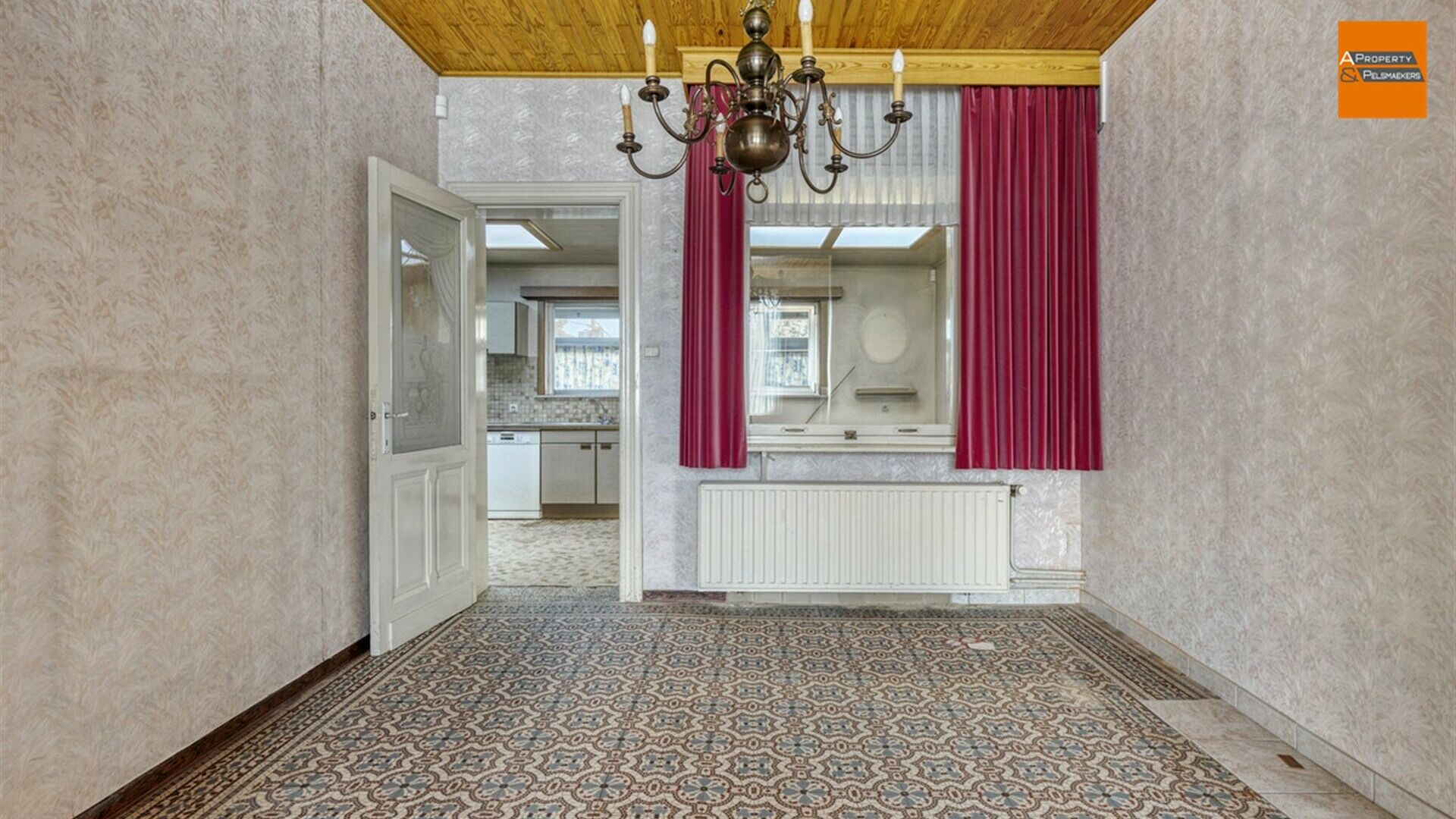 Maison à vendre à ONZE-LIEVE-VROUW-WAVER
