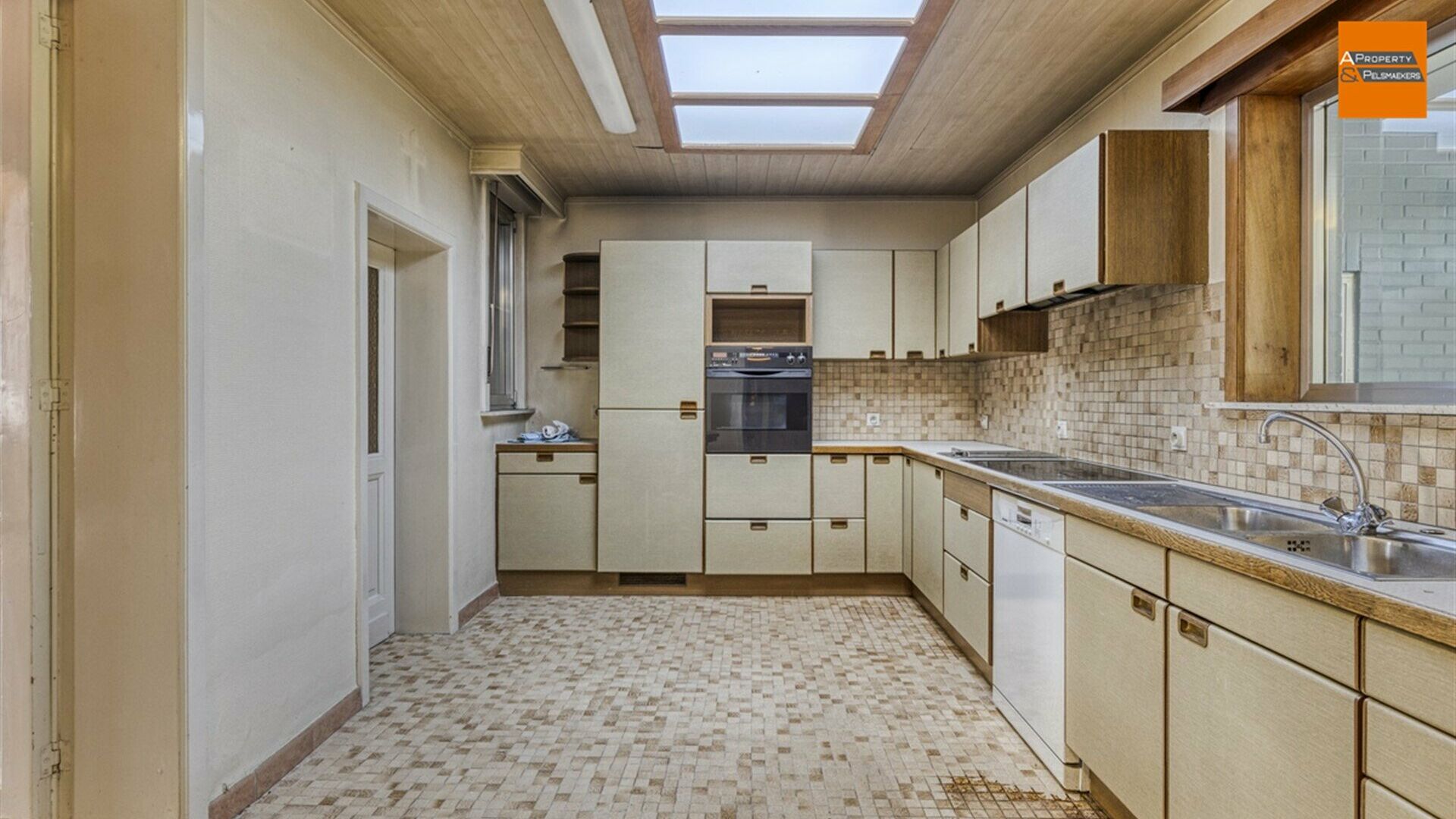 Maison à vendre à ONZE-LIEVE-VROUW-WAVER