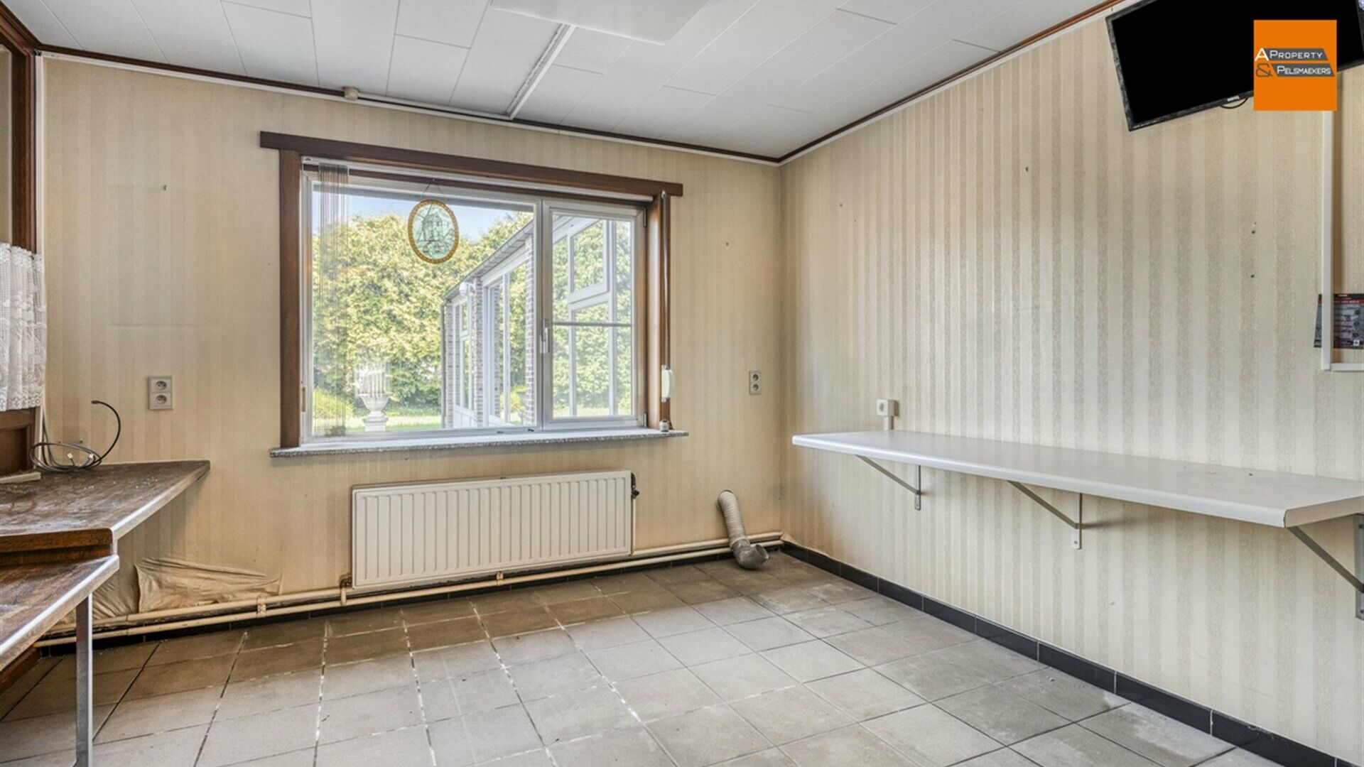 Maison à vendre à ONZE-LIEVE-VROUW-WAVER