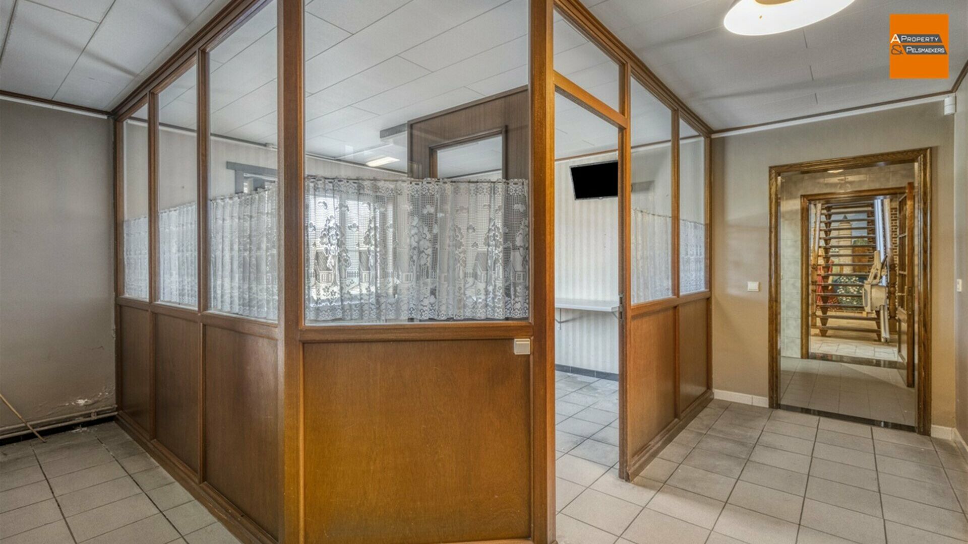 Maison à vendre à ONZE-LIEVE-VROUW-WAVER