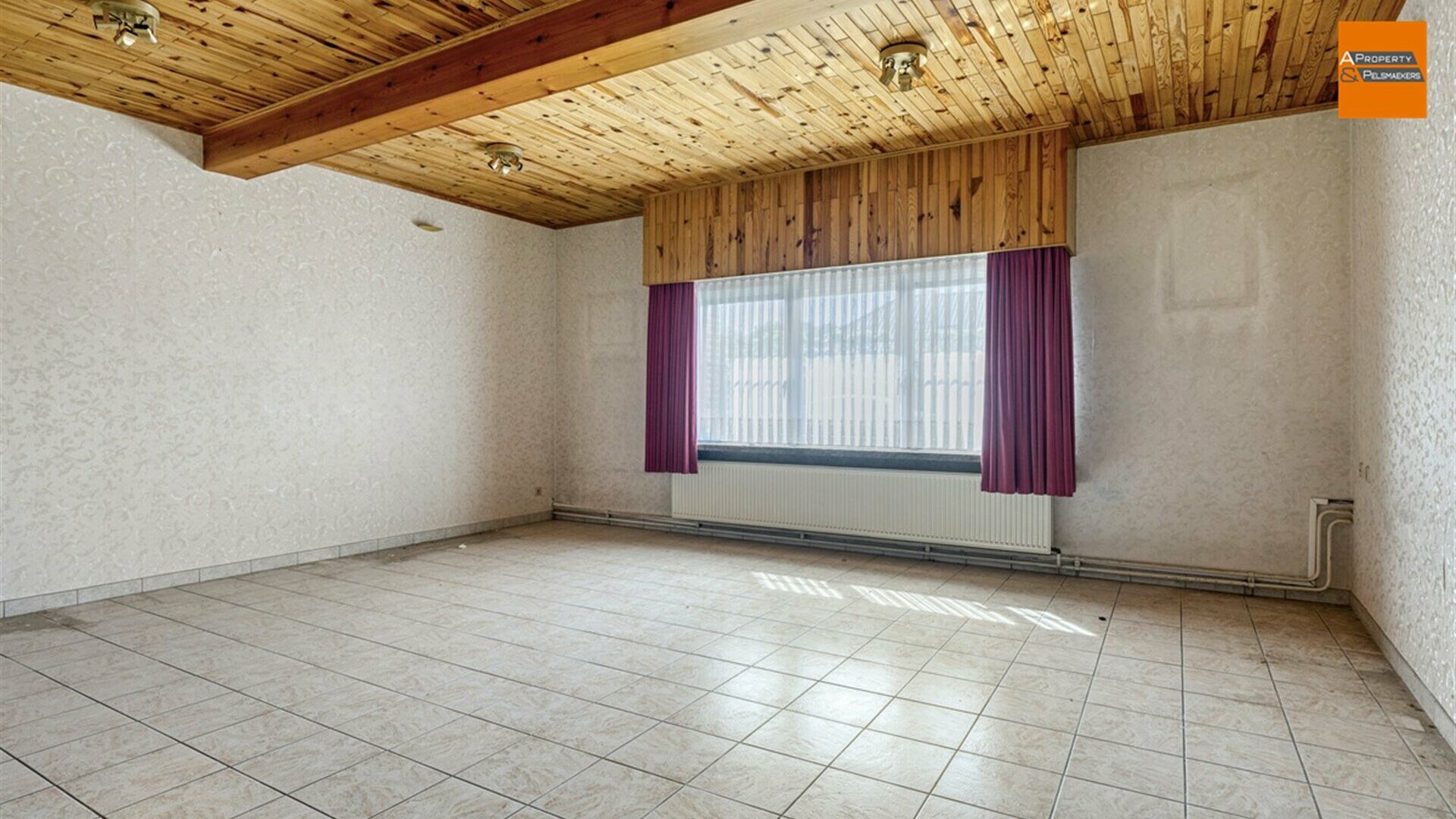 Maison à vendre à ONZE-LIEVE-VROUW-WAVER