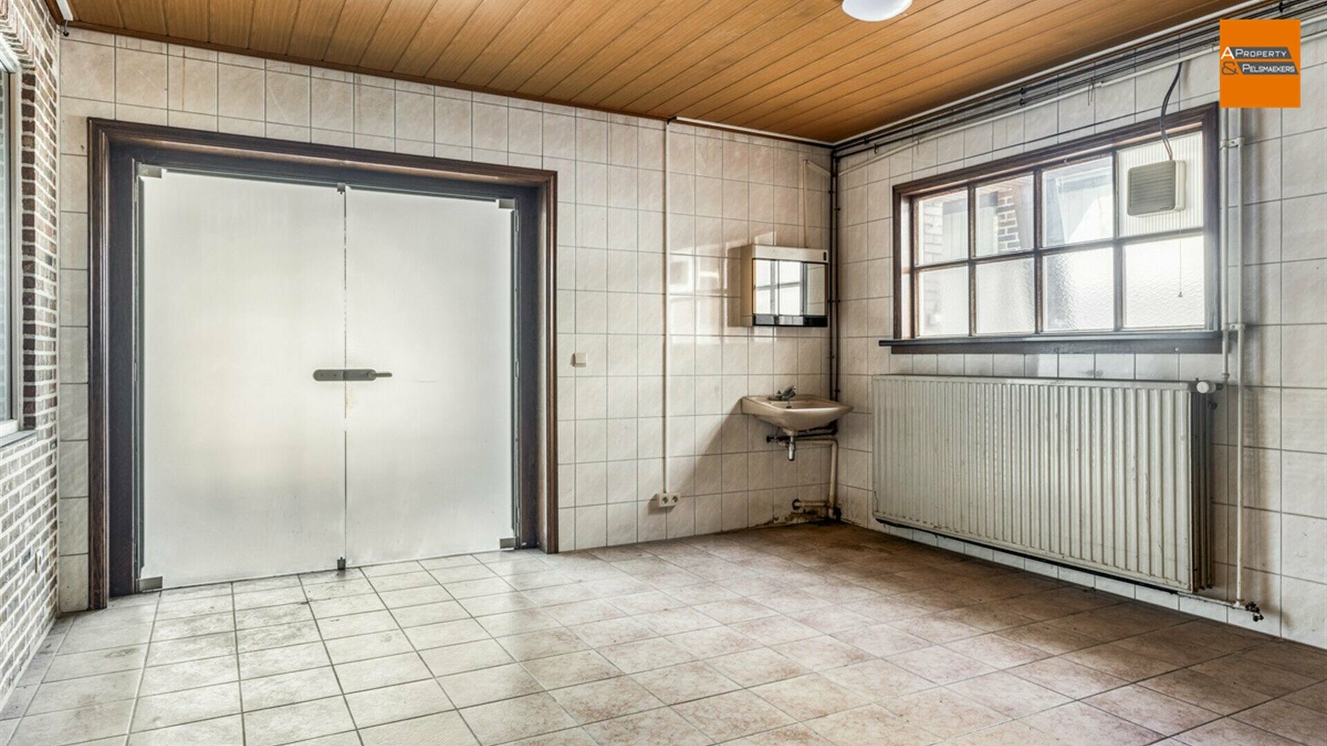 Maison à vendre à ONZE-LIEVE-VROUW-WAVER